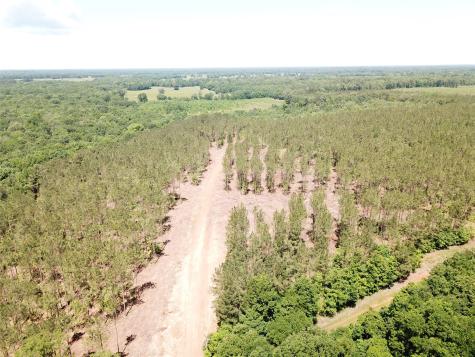 Off Cr 4290 Simms TX 75574