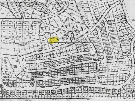 Lot 422 West Court Nocona TX 76255