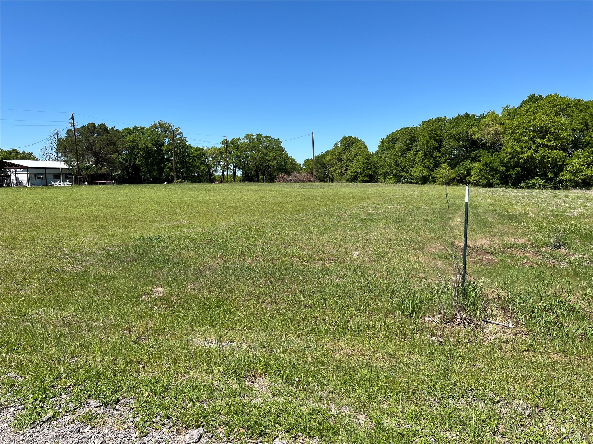 Lot 422 West Court Nocona TX 76255