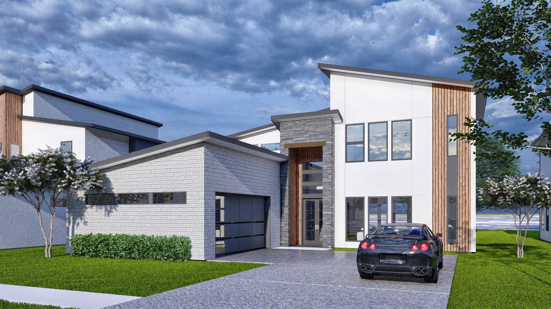 4401 Big A Road Rowlett TX 75089