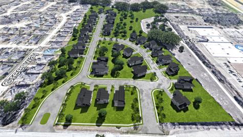 4401 Big A Road Rowlett TX 75089