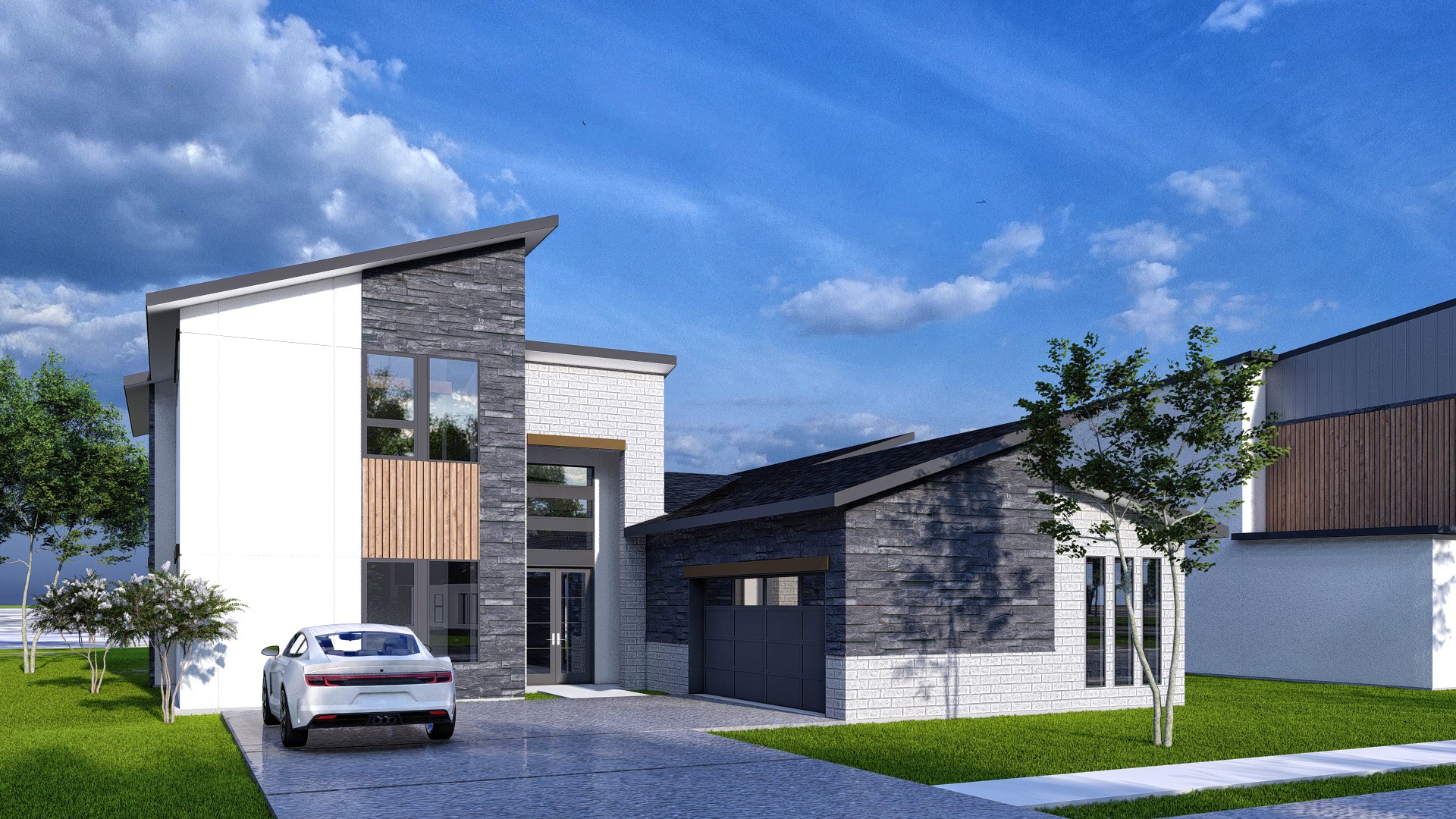 4401 Big A Road Rowlett TX 75089