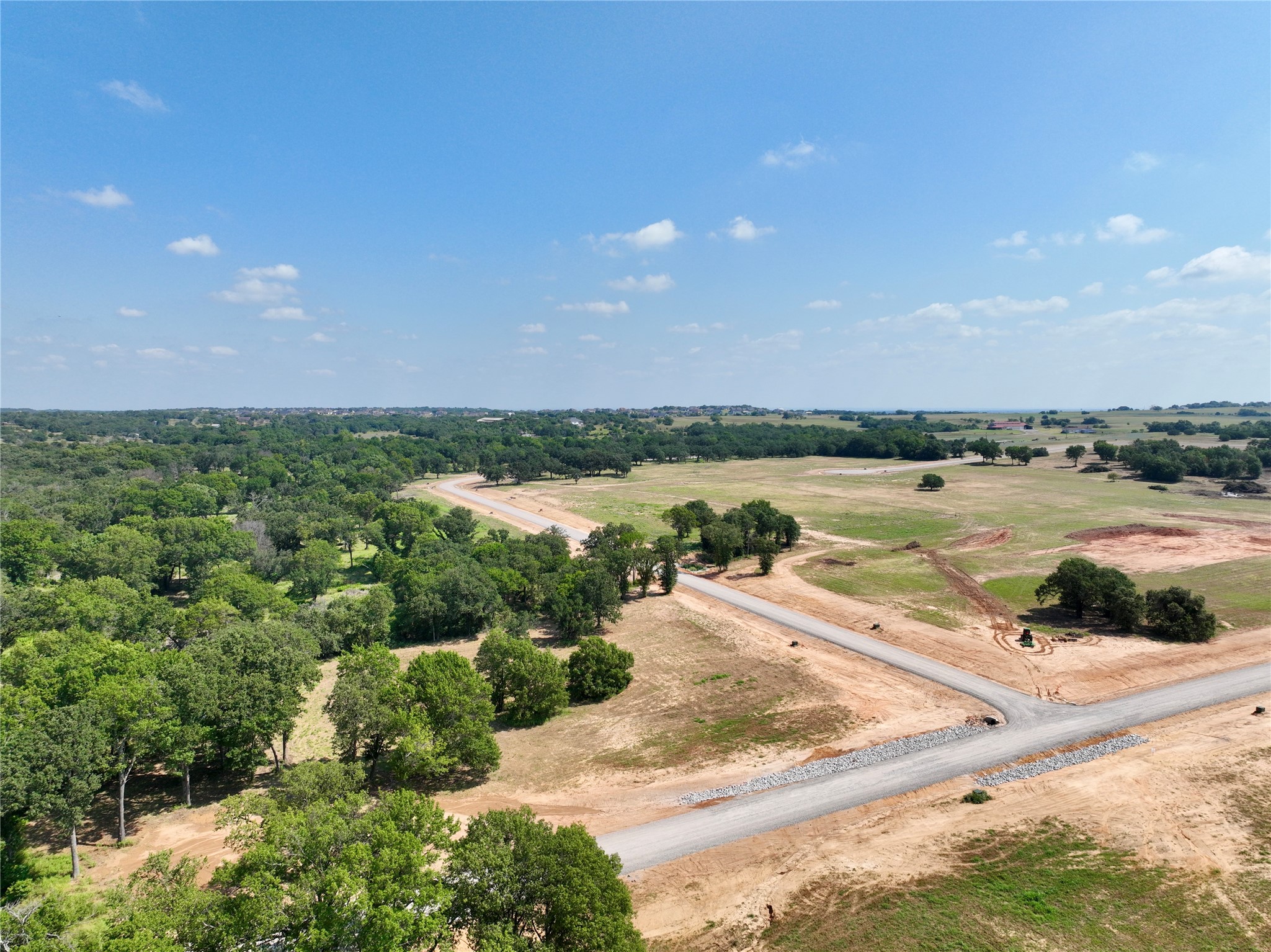 Lot 32 Colt Road Springtown TX 76082
