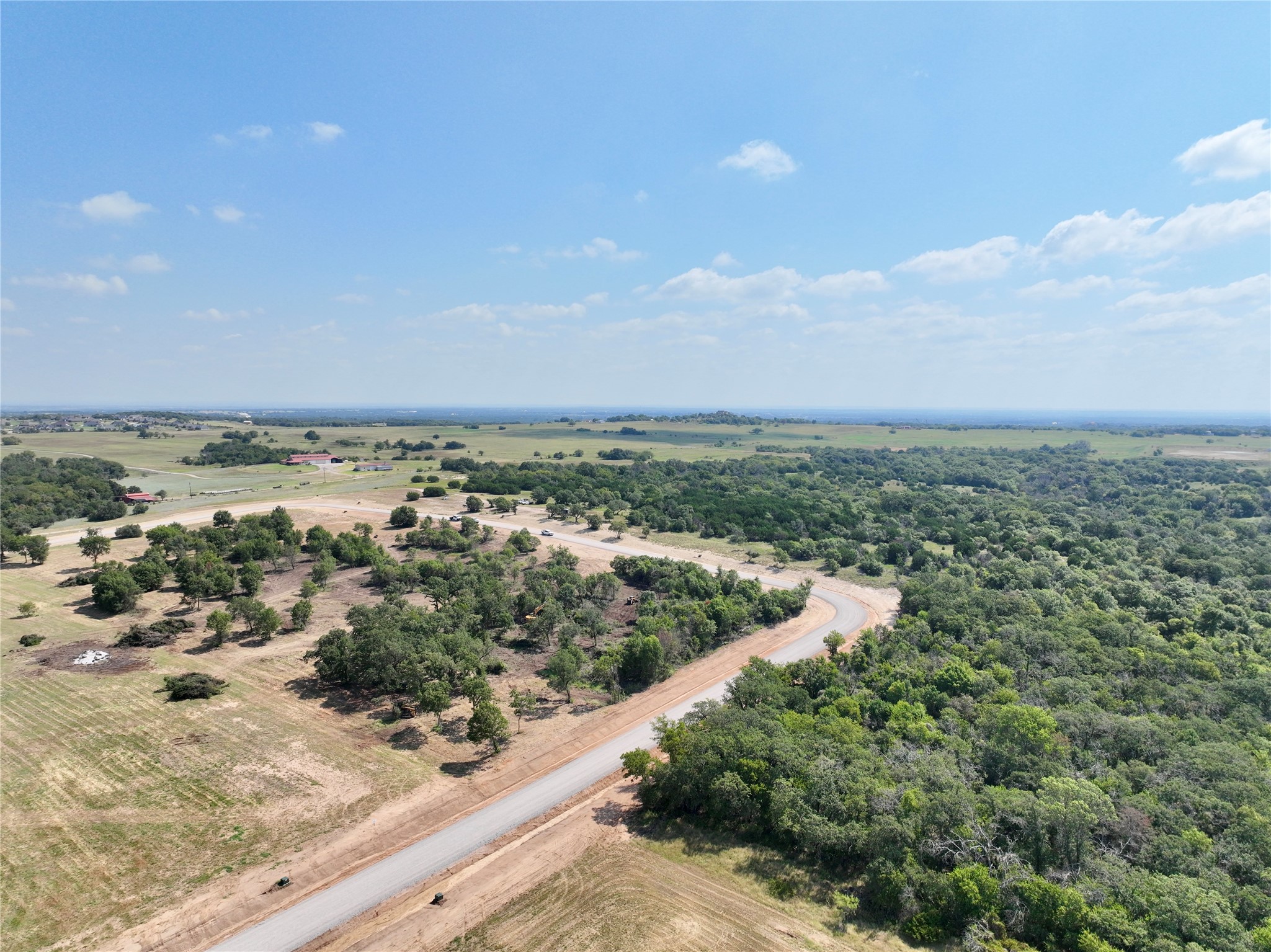 Lot 32 Colt Road Springtown TX 76082