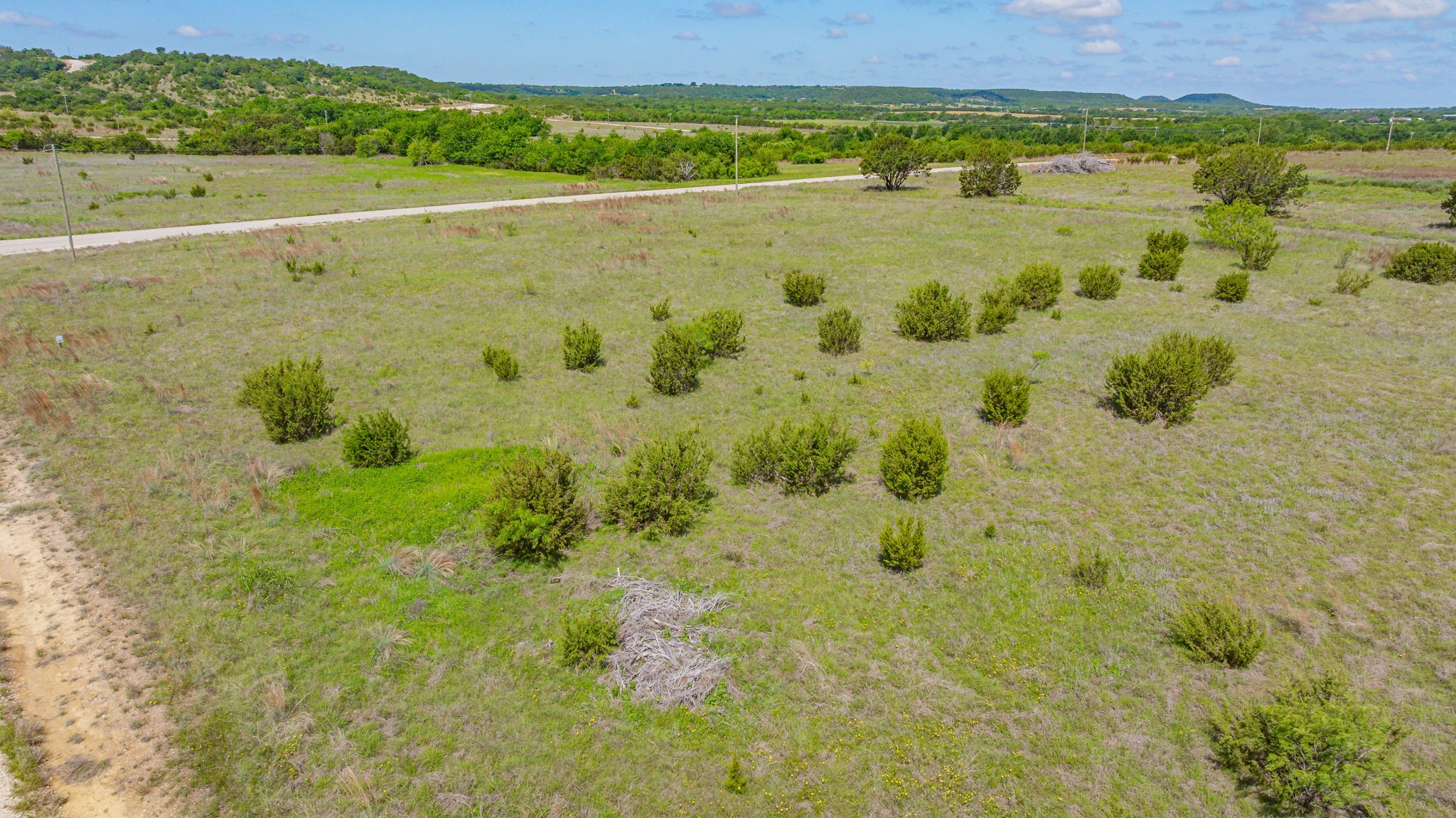1538 Hidden Valley Road Glen Rose TX 76043