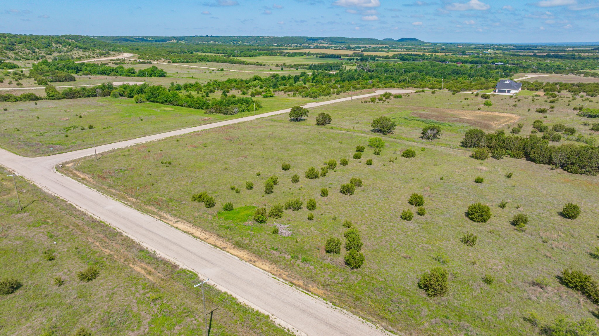 1538 Hidden Valley Road Glen Rose TX 76043