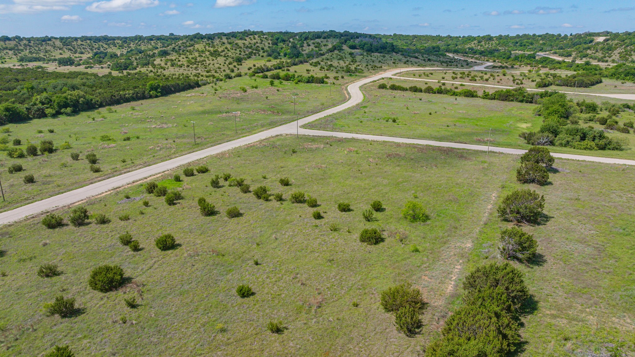 1538 Hidden Valley Road Glen Rose TX 76043