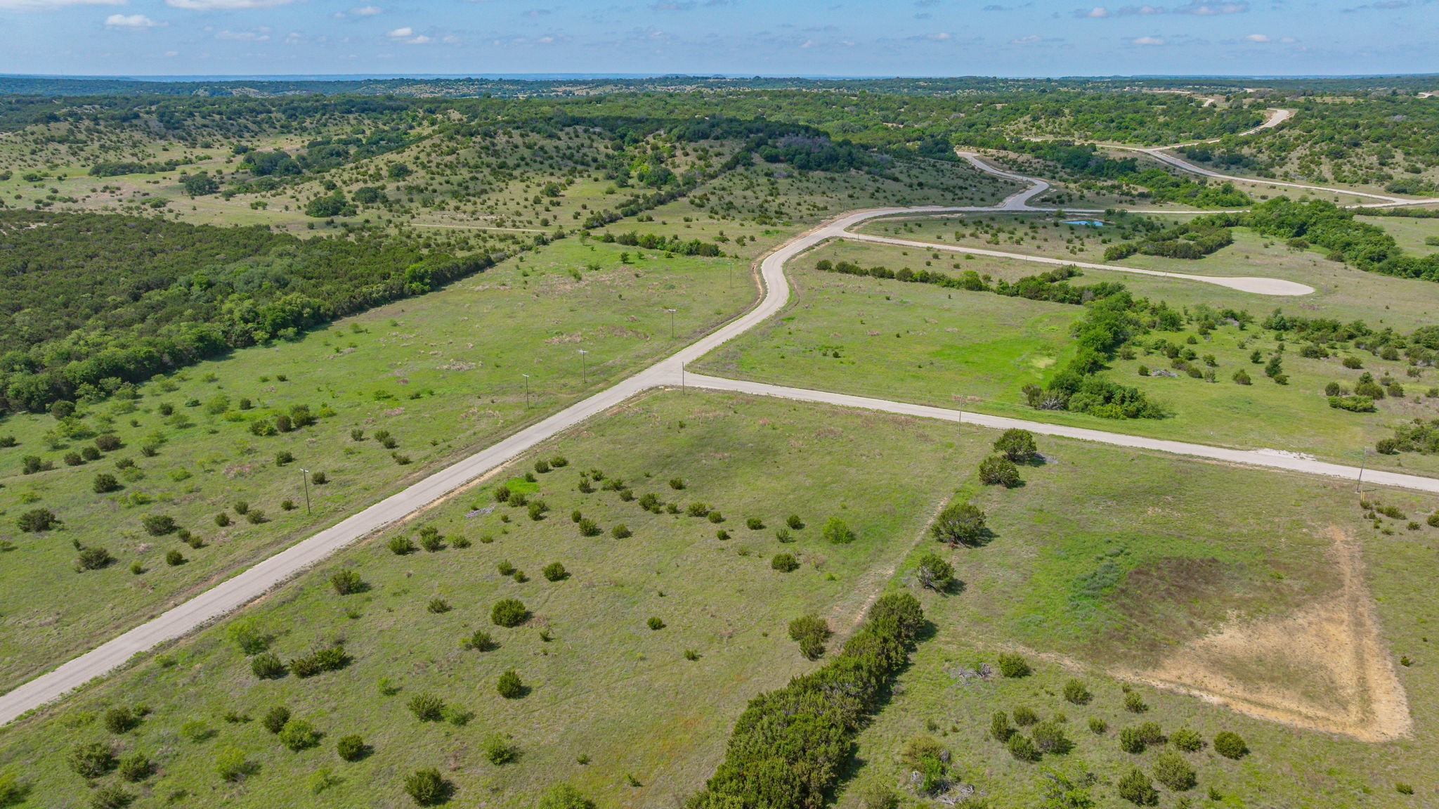 1538 Hidden Valley Road Glen Rose TX 76043