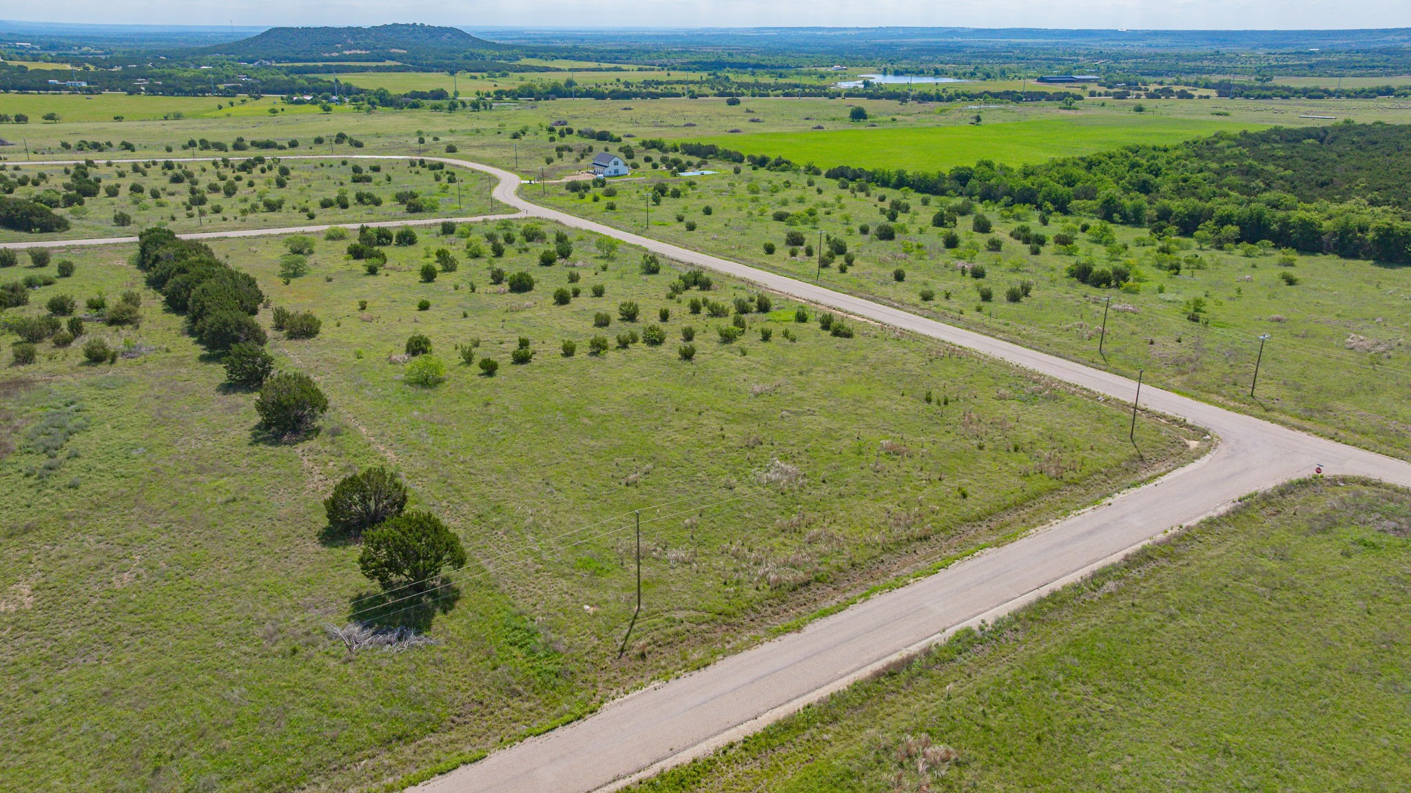 1538 Hidden Valley Road Glen Rose TX 76043