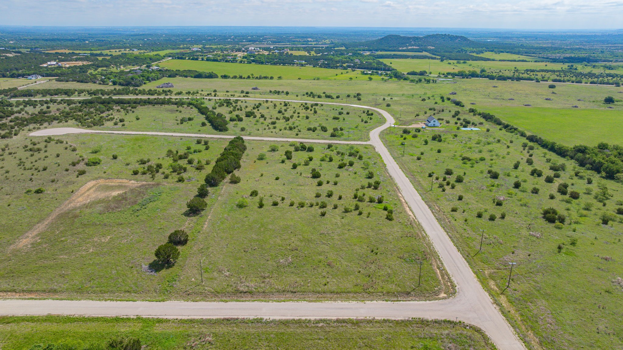 1538 Hidden Valley Road Glen Rose TX 76043