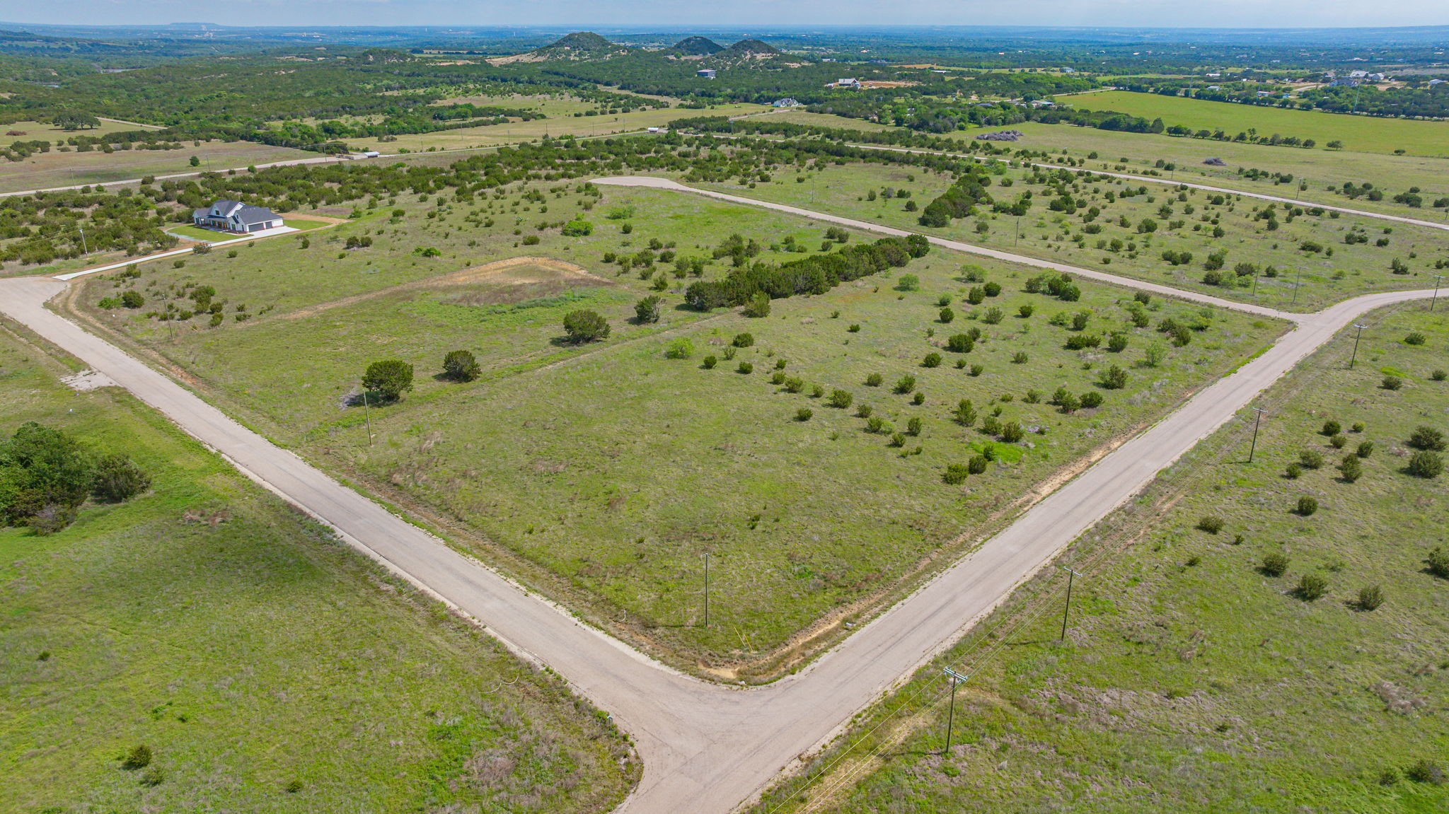 1538 Hidden Valley Road Glen Rose TX 76043