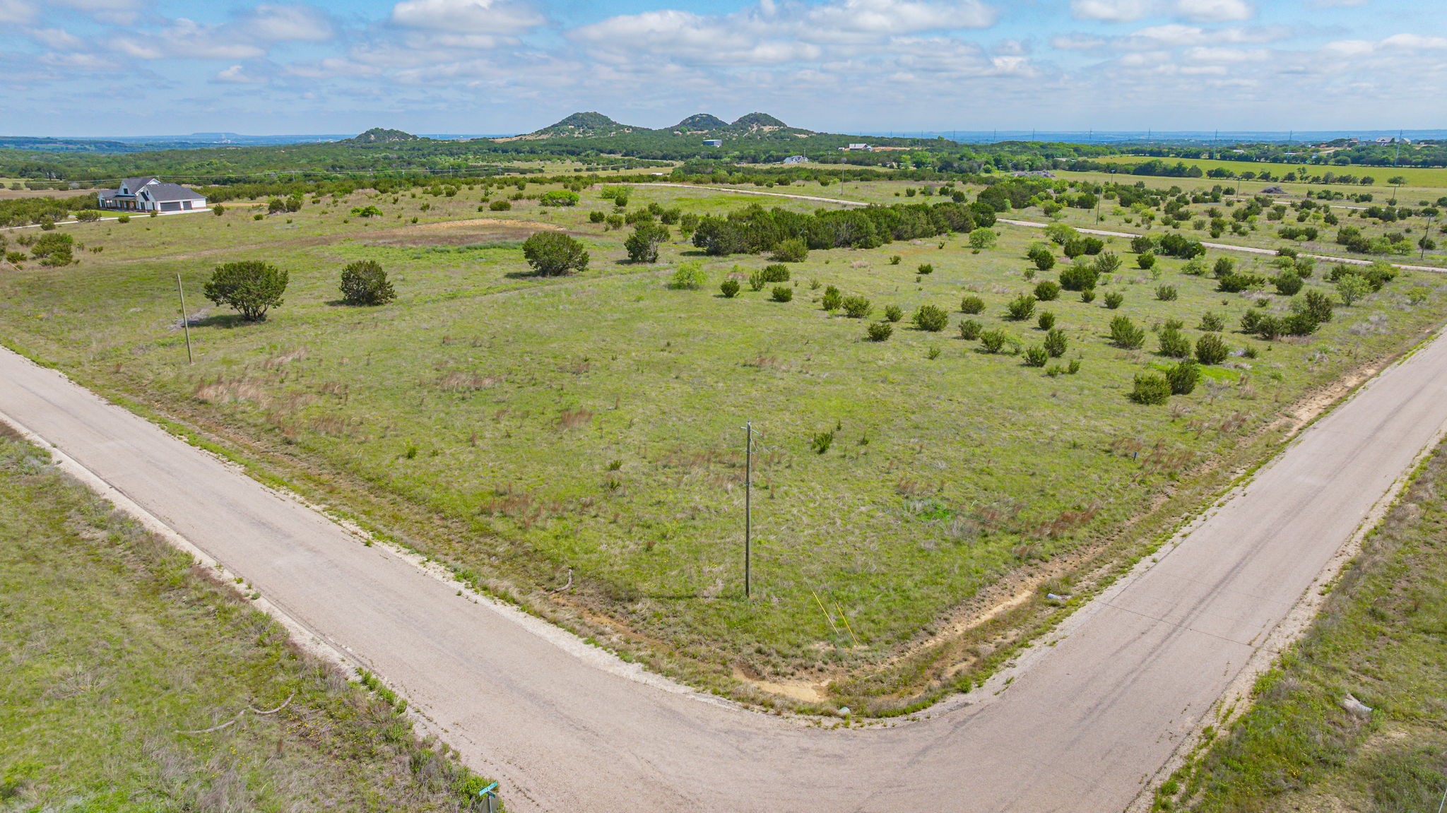 1538 Hidden Valley Road Glen Rose TX 76043