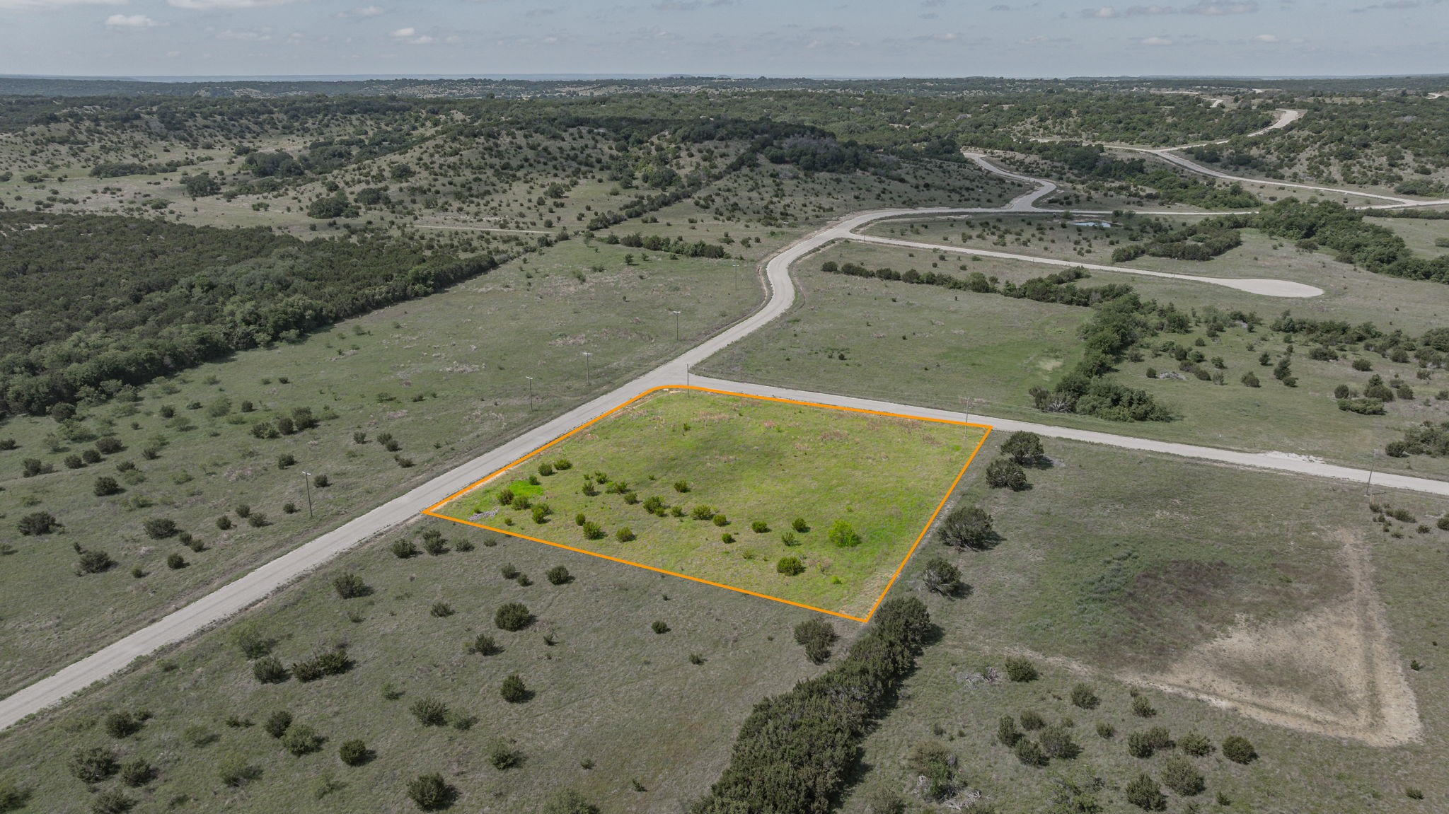 1538 Hidden Valley Road Glen Rose TX 76043