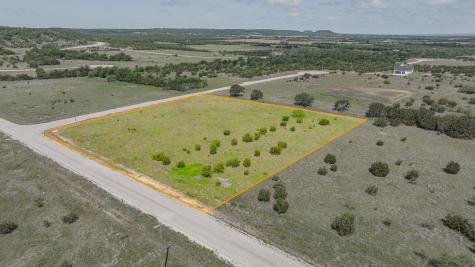 1538 Hidden Valley Road Glen Rose TX 76043