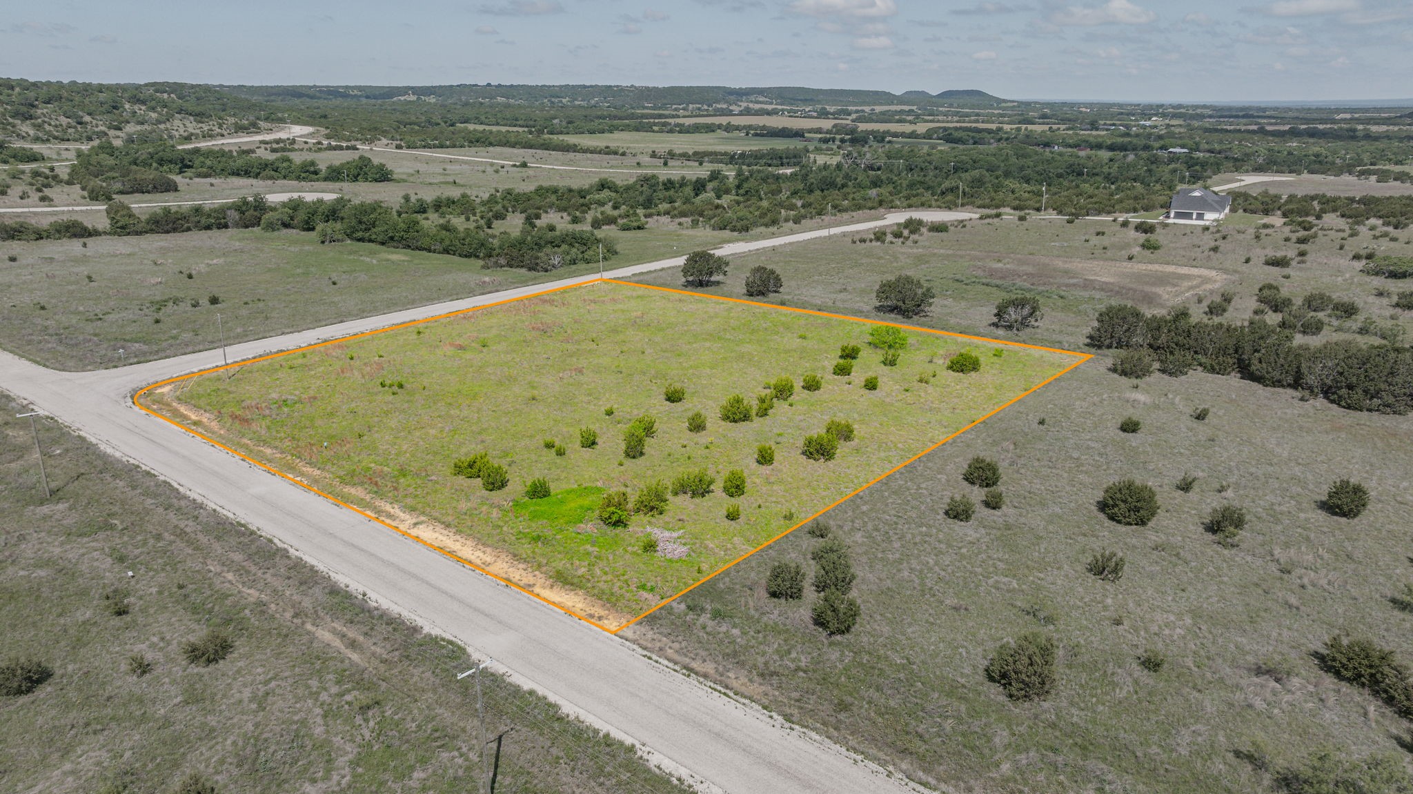 1538 Hidden Valley Road Glen Rose TX 76043