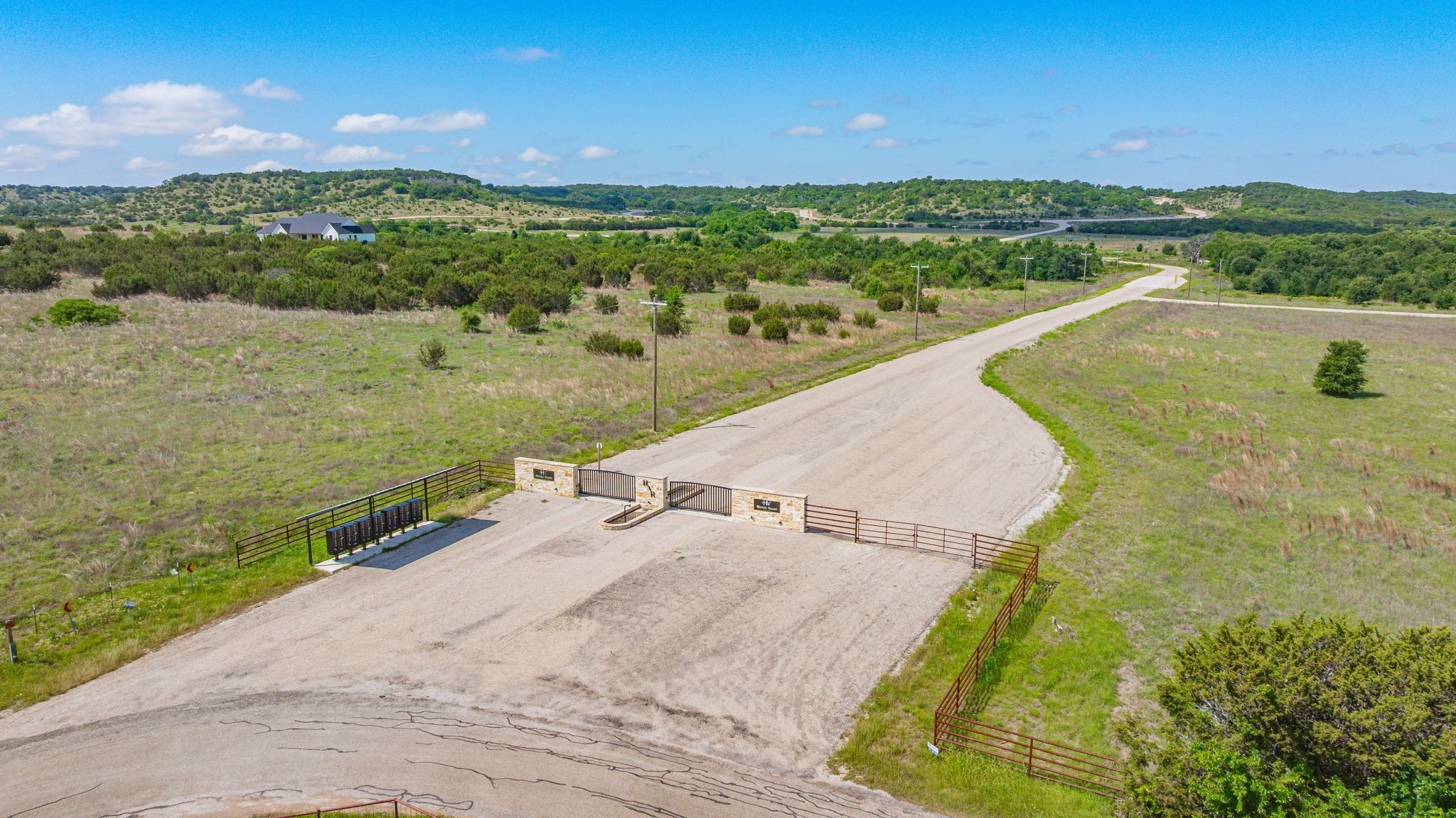 1538 Hidden Valley Road Glen Rose TX 76043