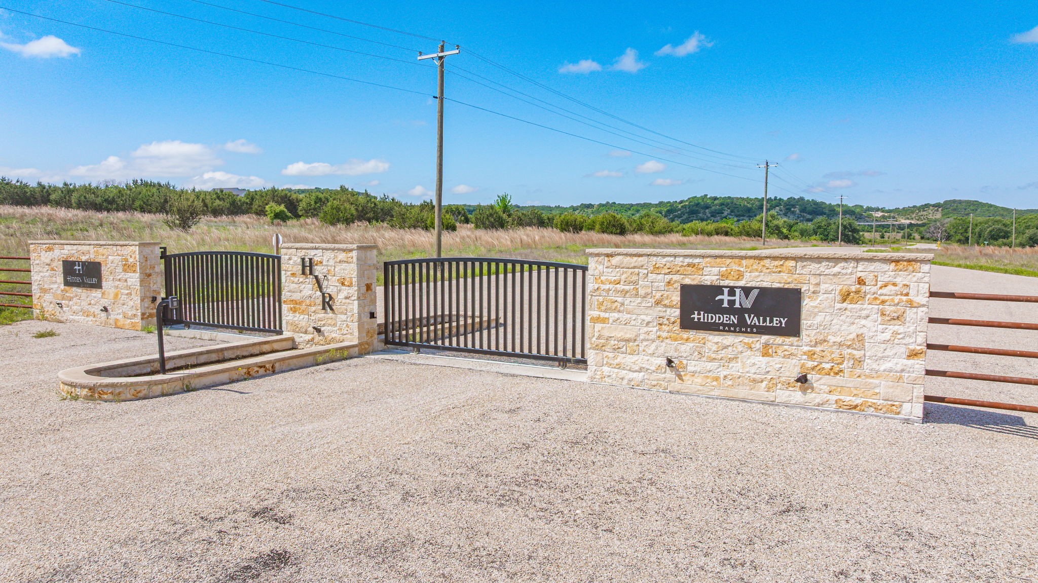 1538 Hidden Valley Road Glen Rose TX 76043