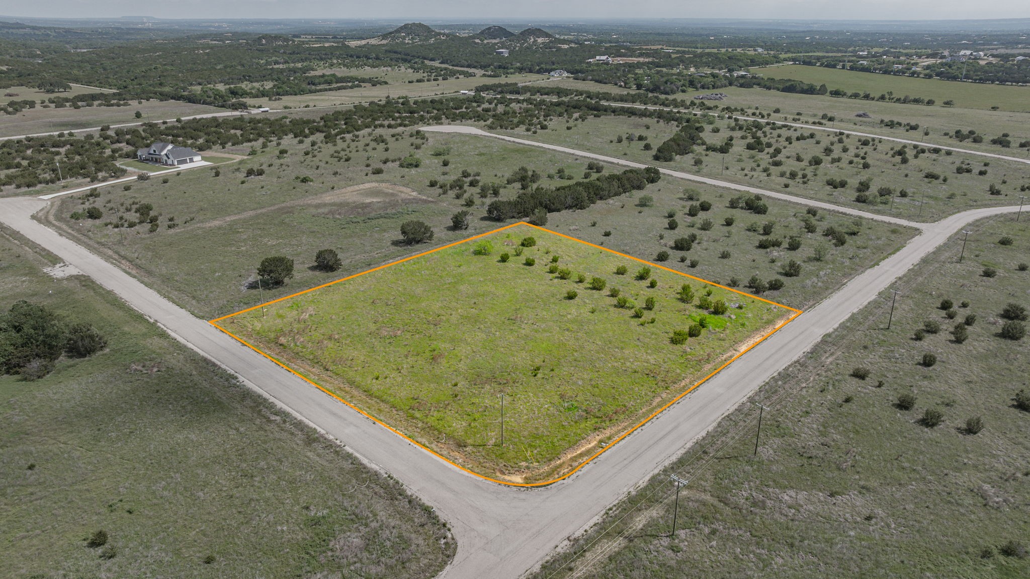 1538 Hidden Valley Road Glen Rose TX 76043