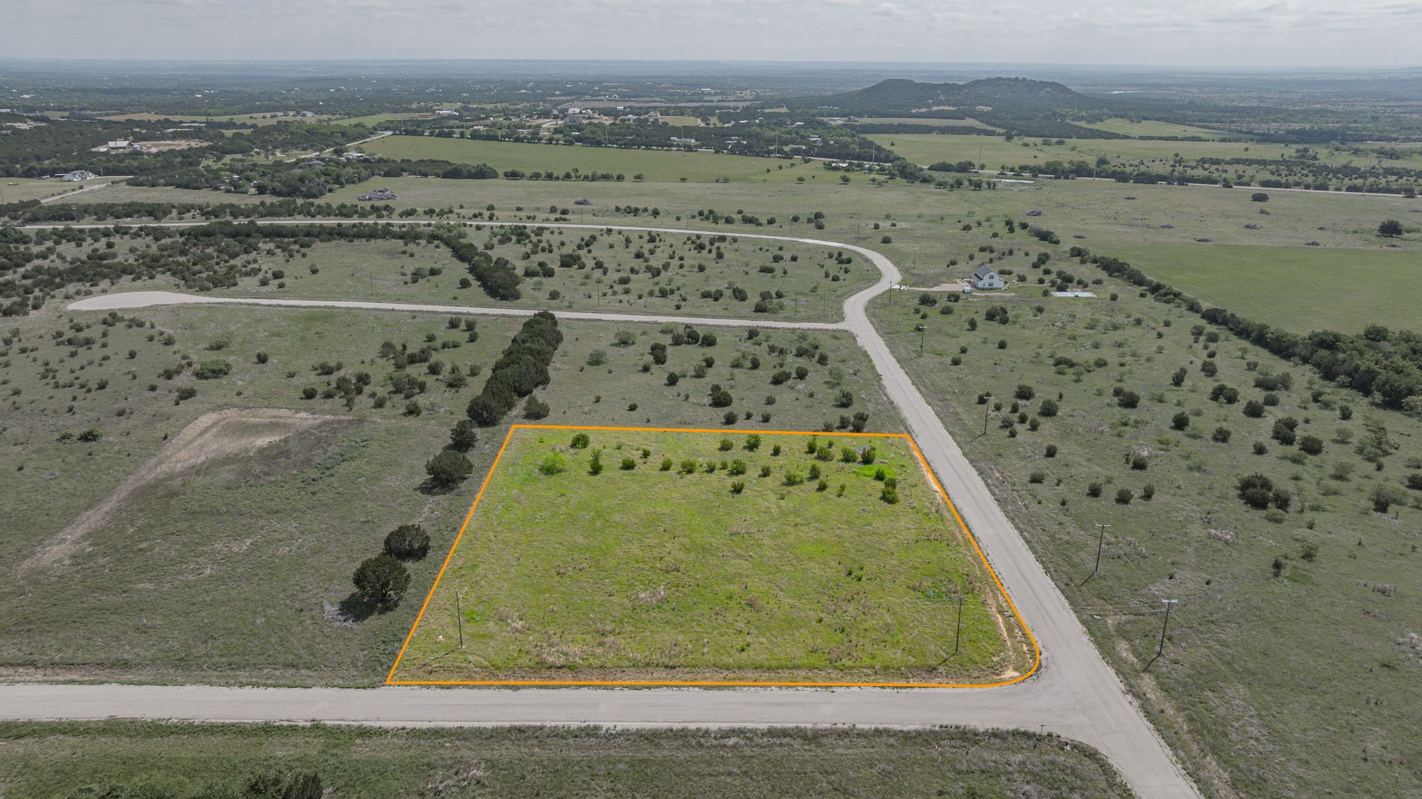 1538 Hidden Valley Road Glen Rose TX 76043