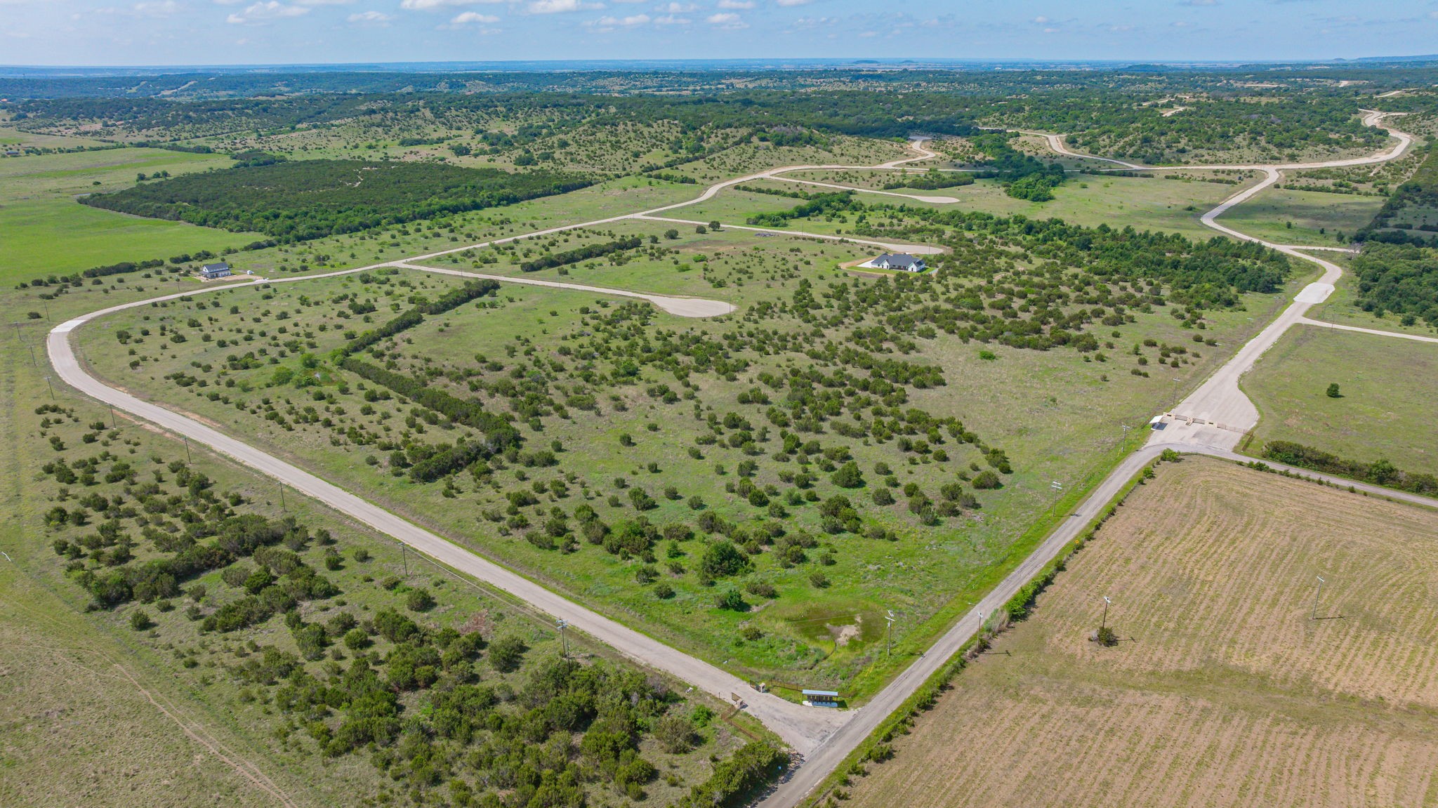 1538 Hidden Valley Road Glen Rose TX 76043
