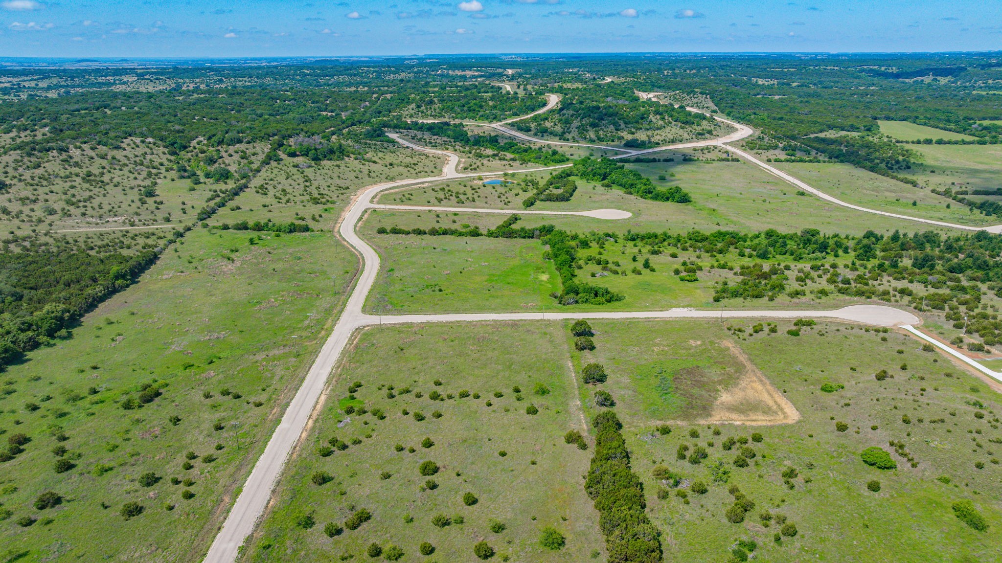 1538 Hidden Valley Road Glen Rose TX 76043