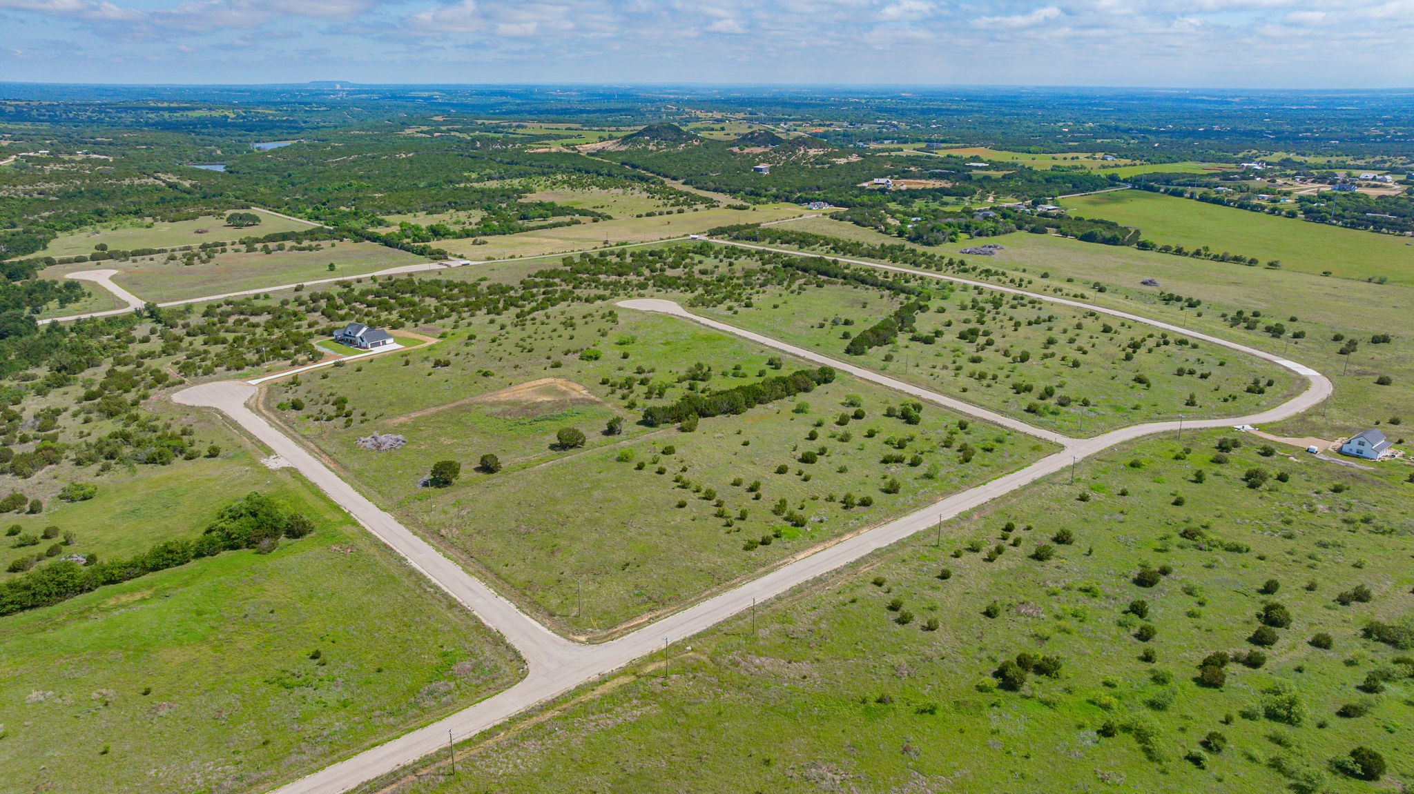 1538 Hidden Valley Road Glen Rose TX 76043