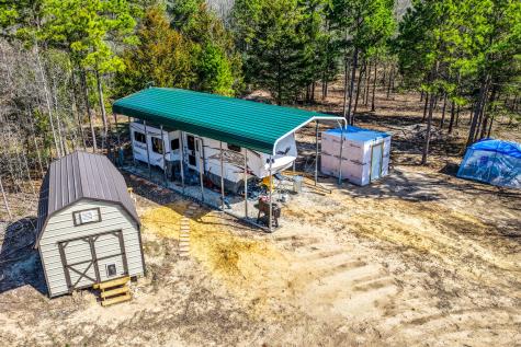 1462 Mole Road Winnsboro TX 75494