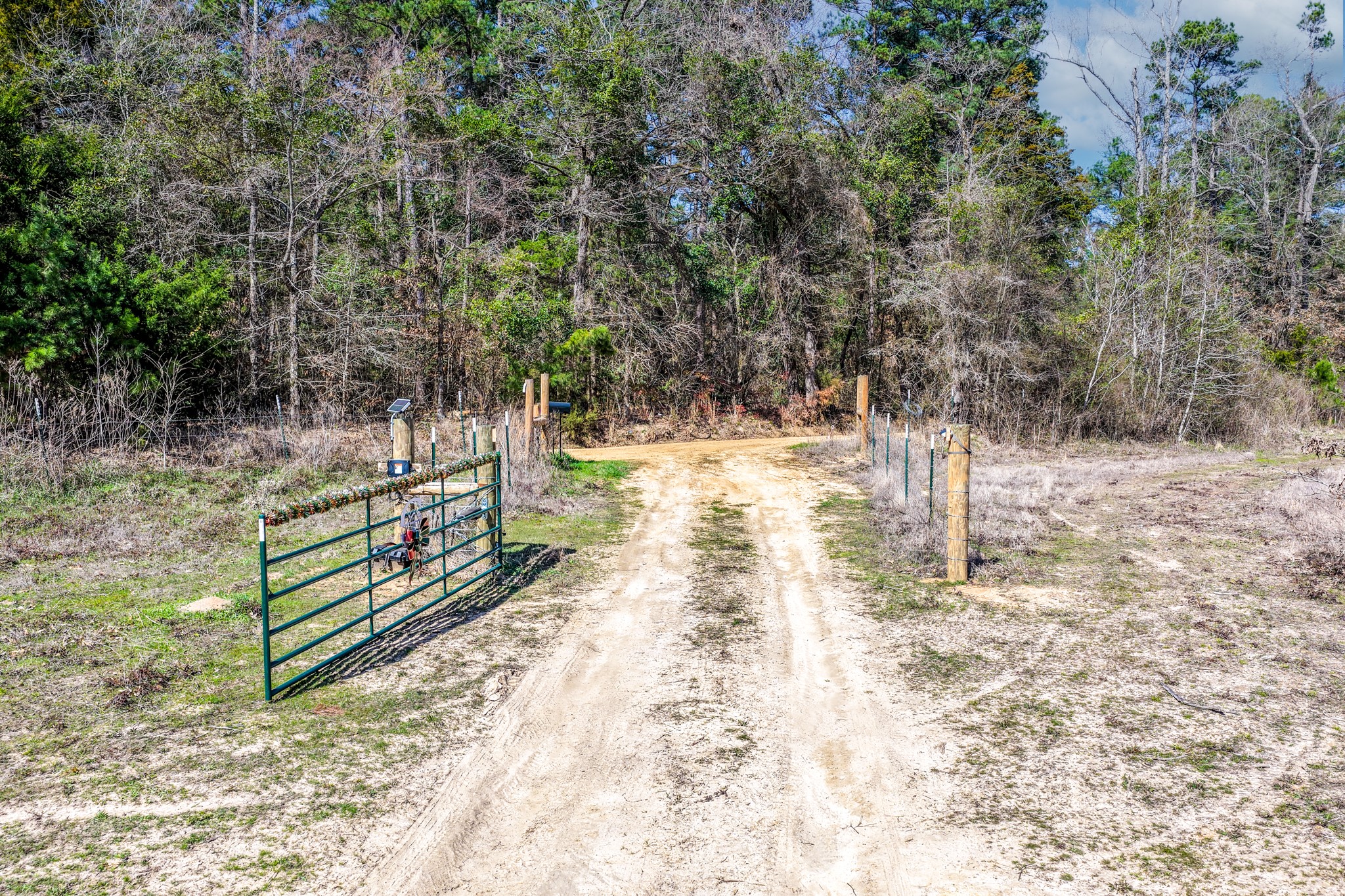 1462 Mole Road Winnsboro TX 75494