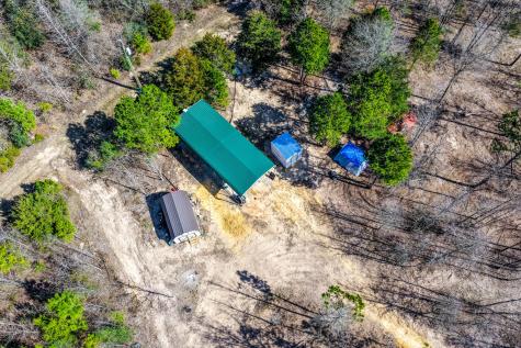 1462 Mole Road Winnsboro TX 75494
