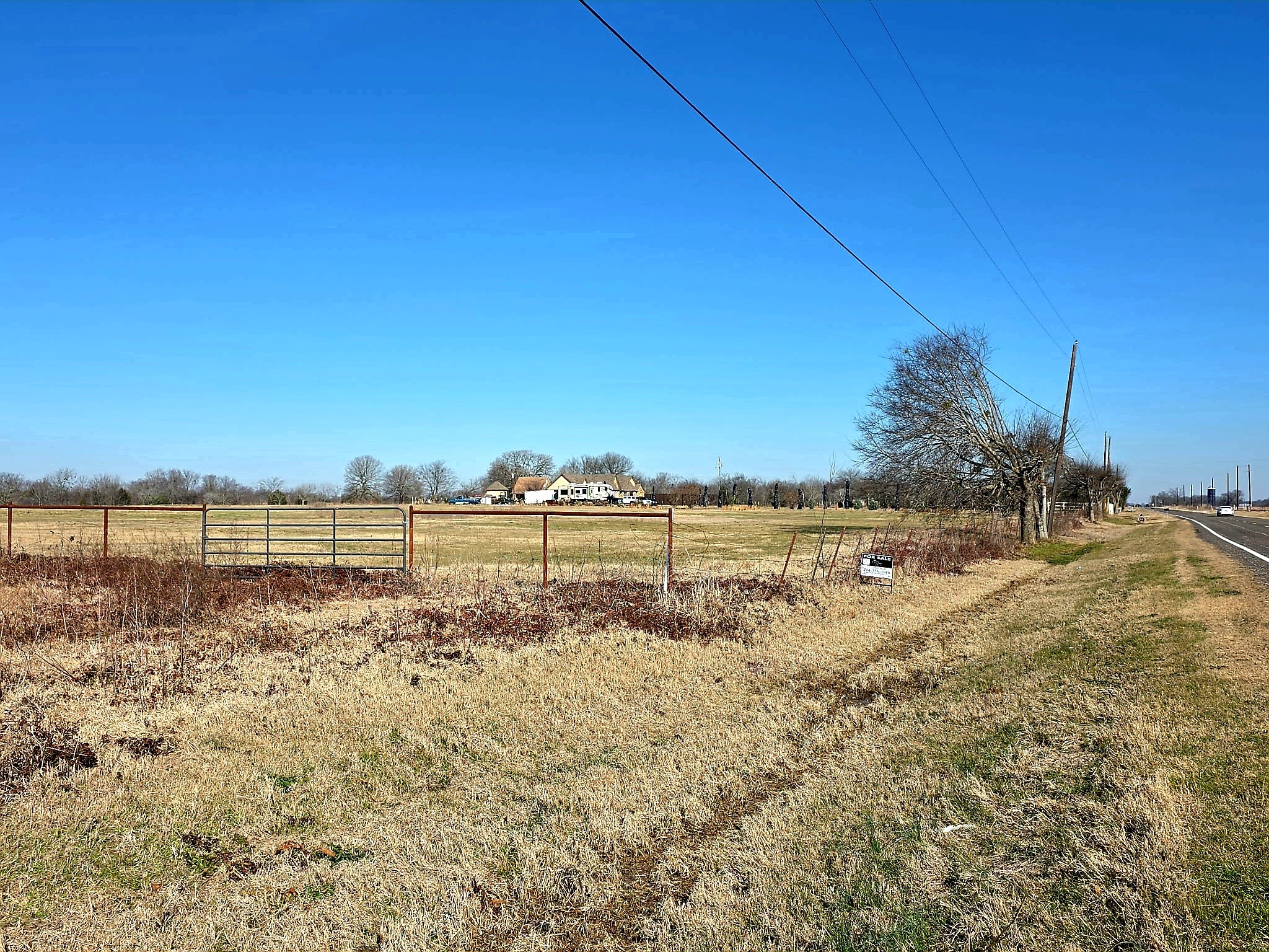 19770 Fm 47 Wills Point TX 75169