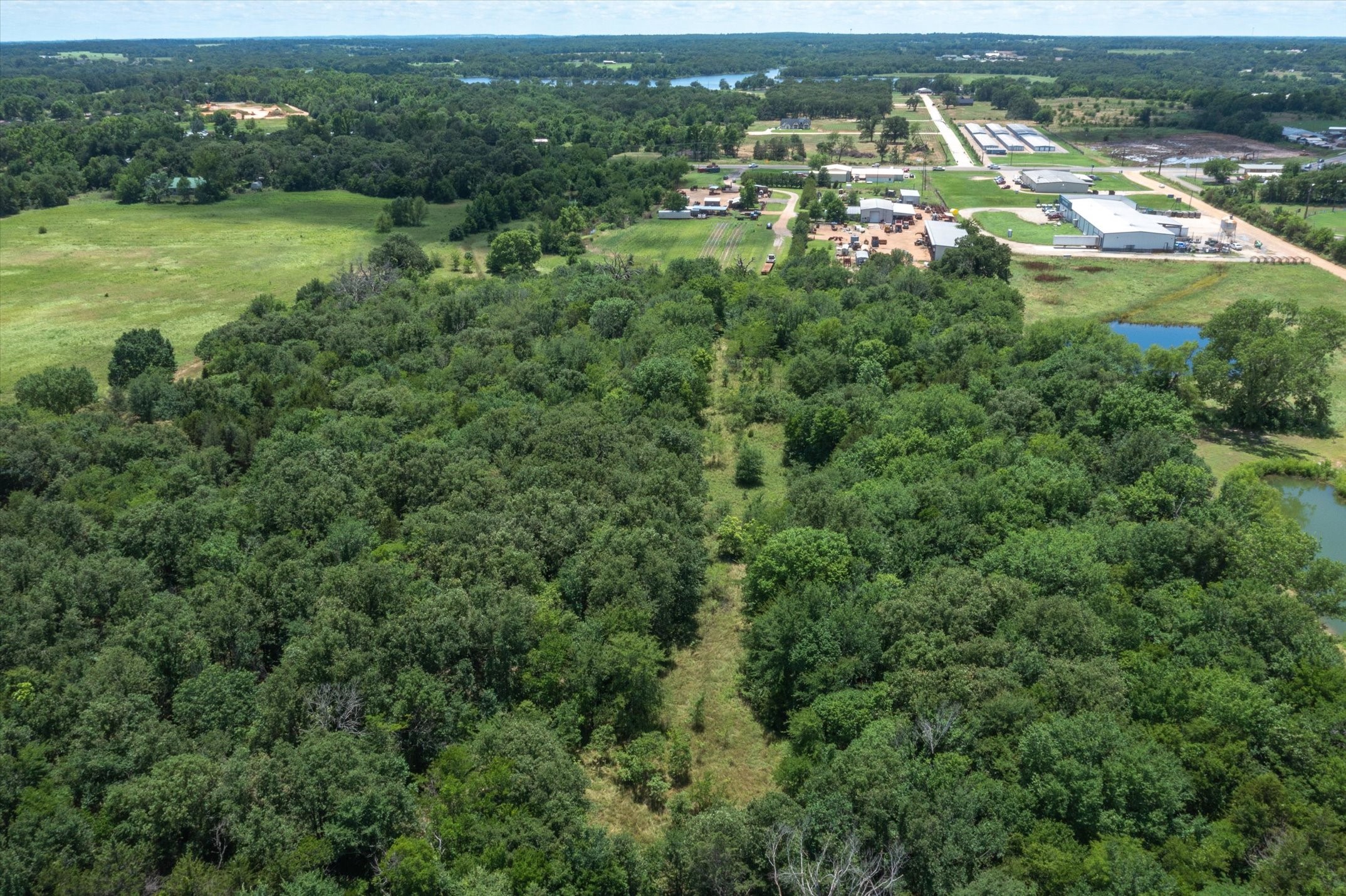 41.85 Acres State Highway 64 Canton TX 75103