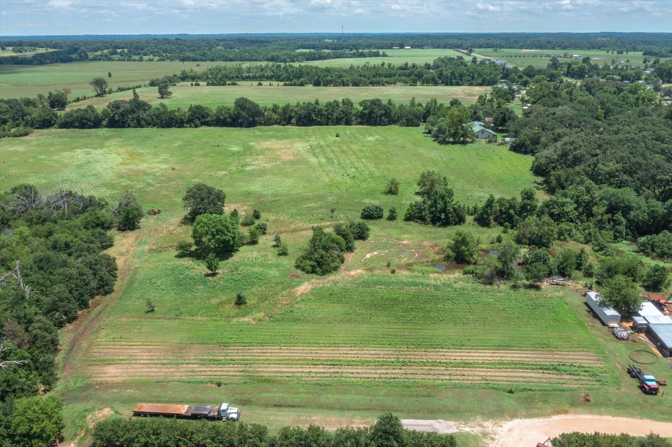 41.85 Acres State Highway 64 Canton TX 75103
