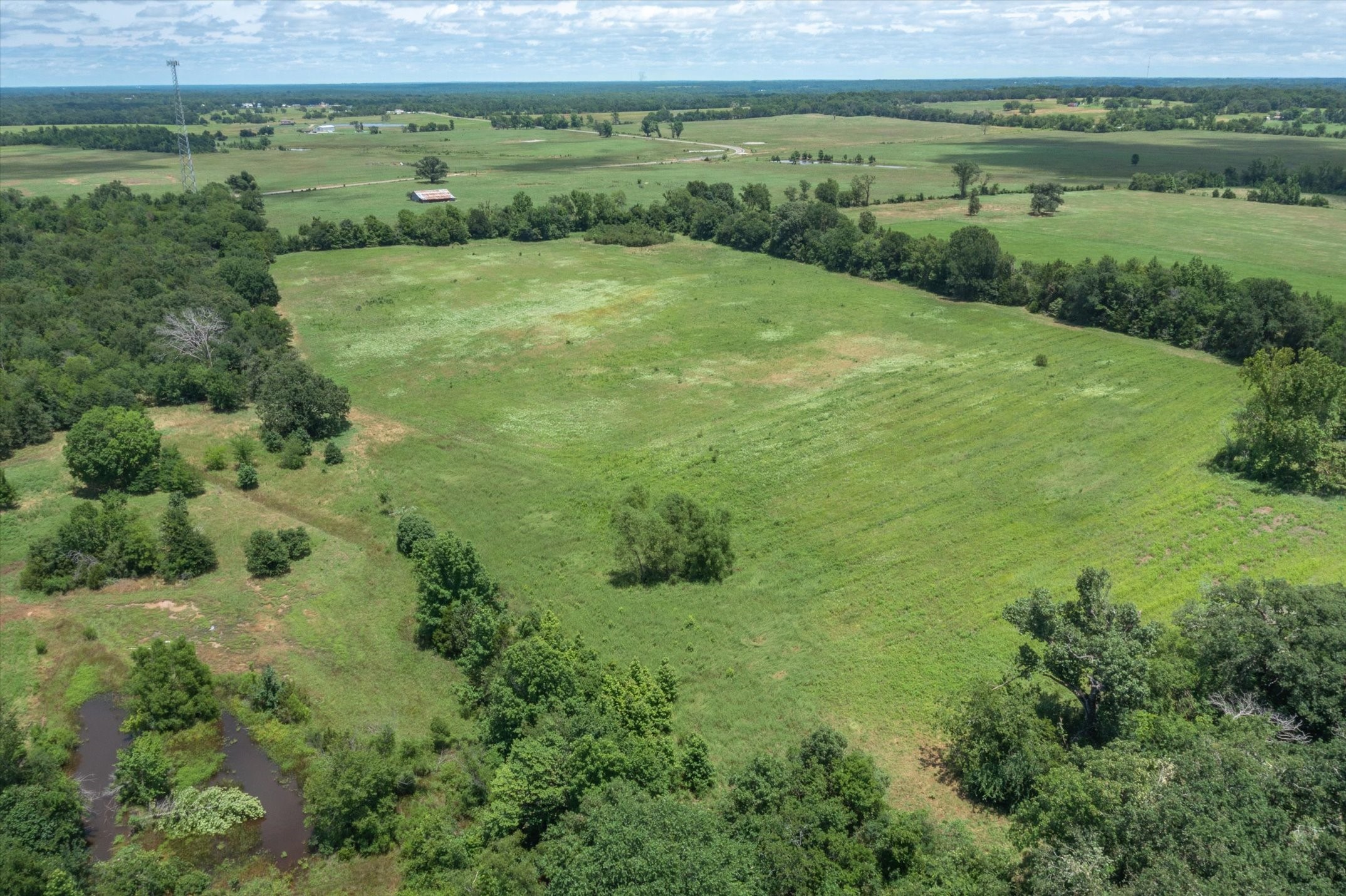 41.85 Acres State Highway 64 Canton TX 75103