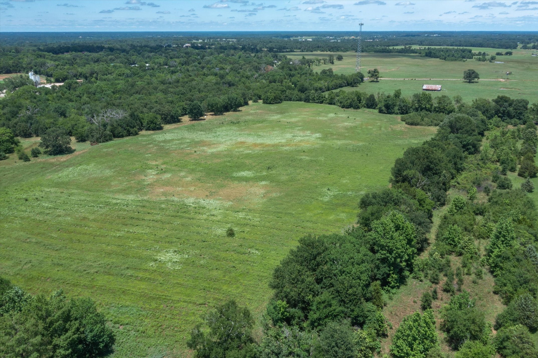 41.85 Acres State Highway 64 Canton TX 75103