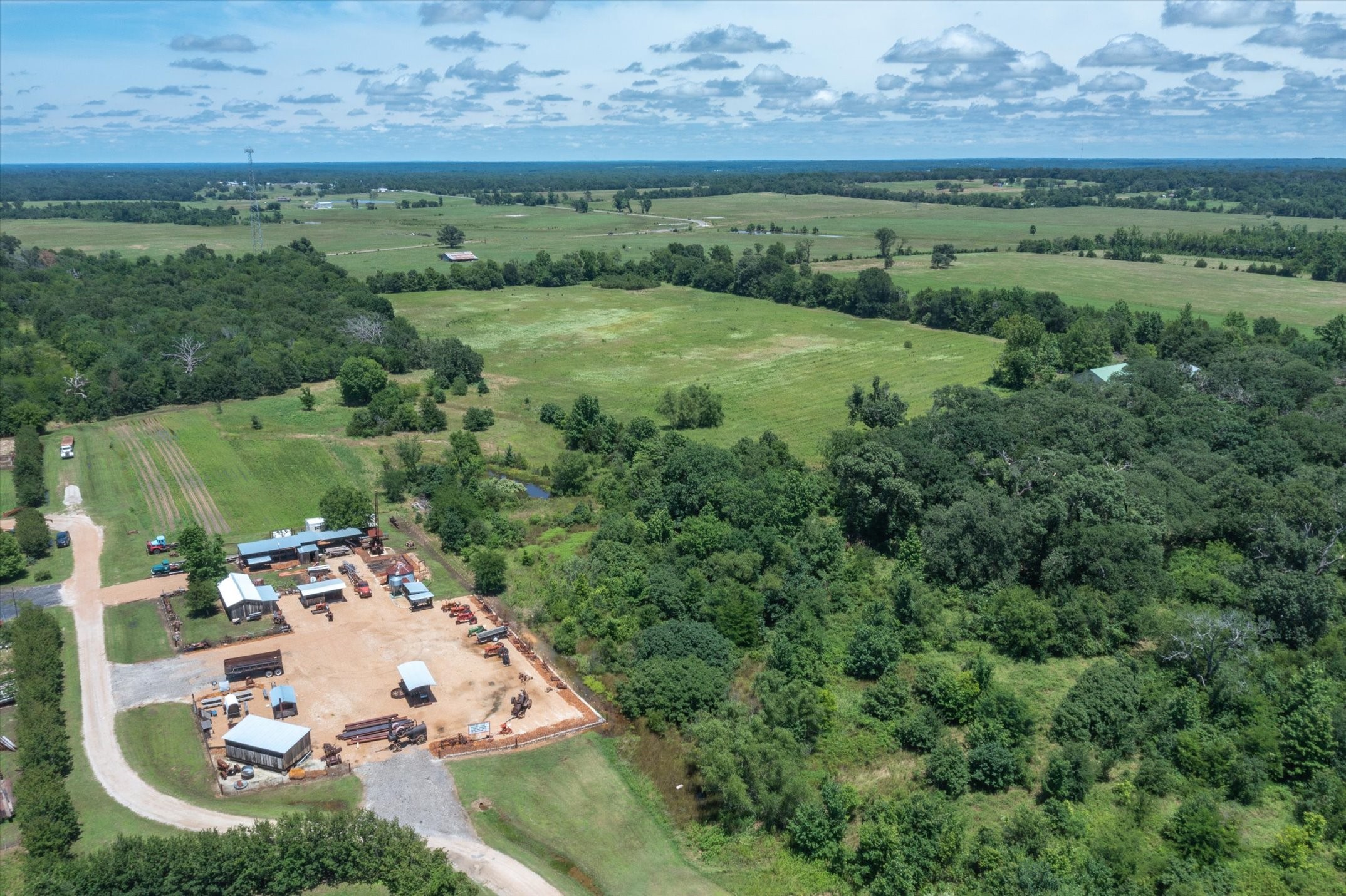 41.85 Acres State Highway 64 Canton TX 75103