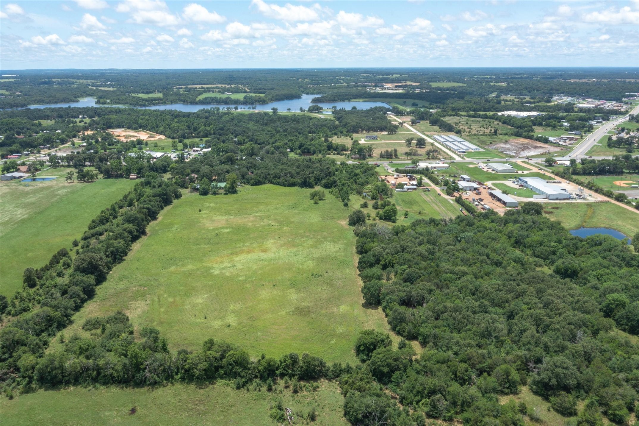 41.85 Acres State Highway 64 Canton TX 75103