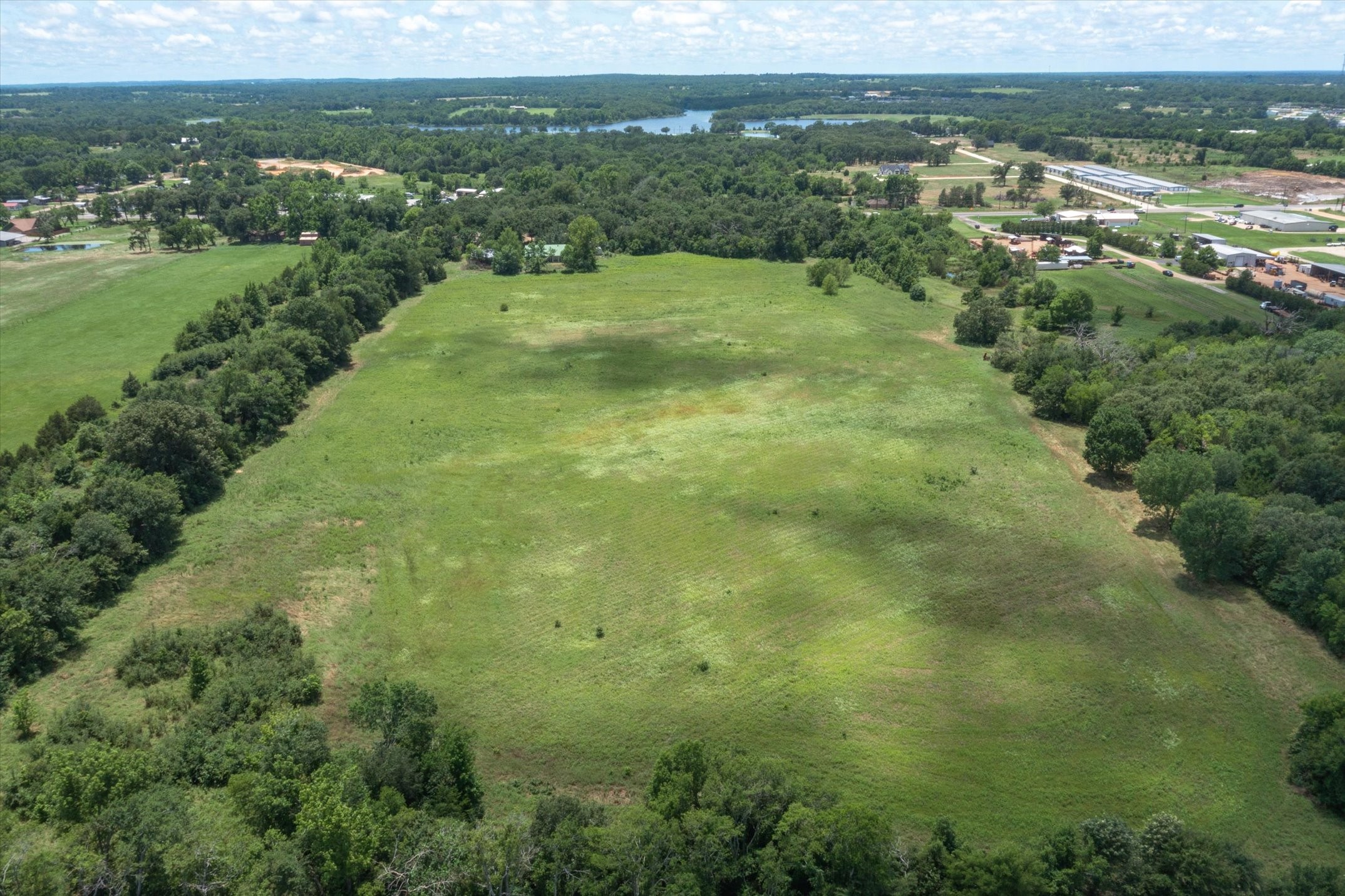 41.85 Acres State Highway 64 Canton TX 75103