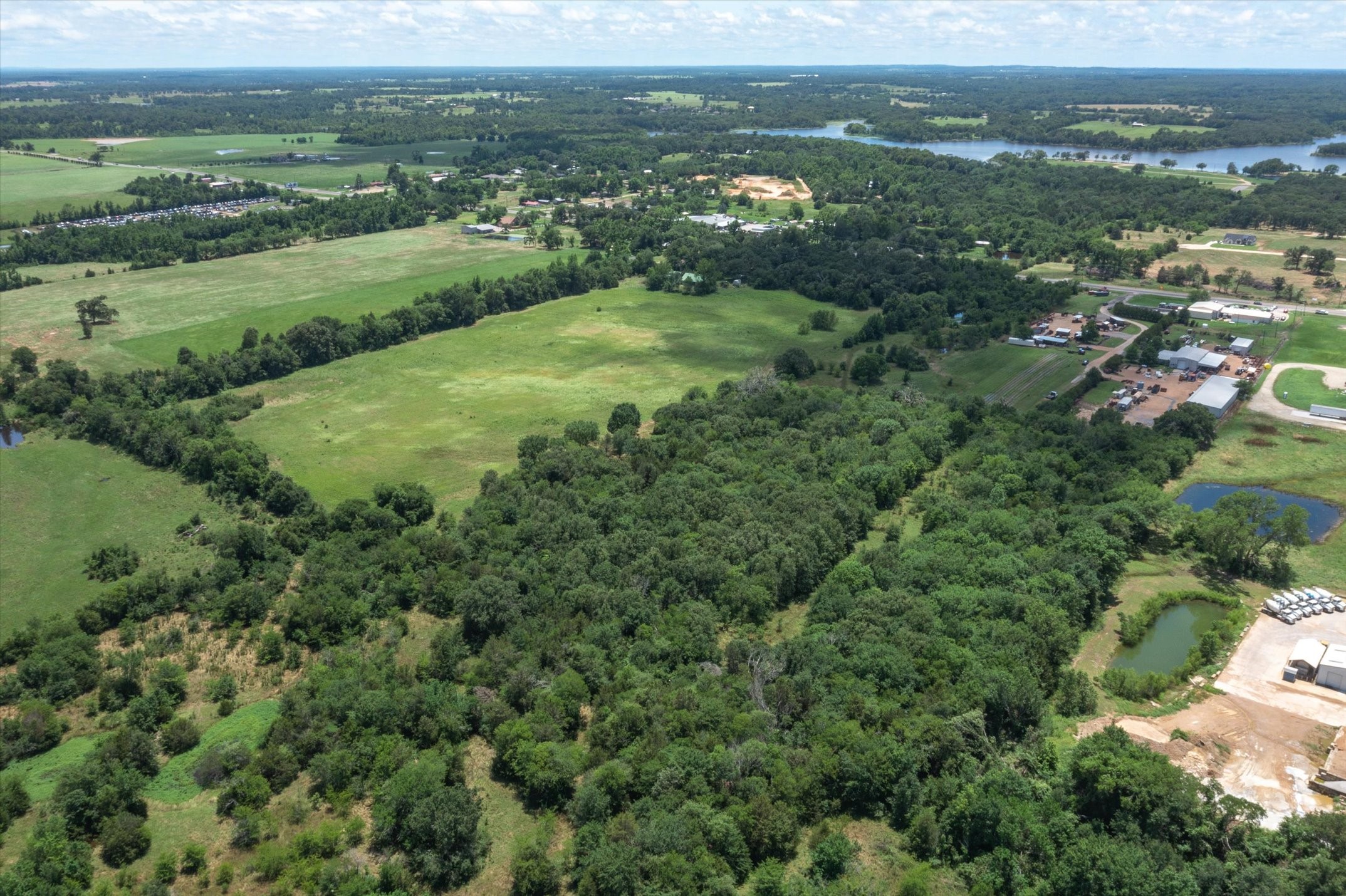 41.85 Acres State Highway 64 Canton TX 75103