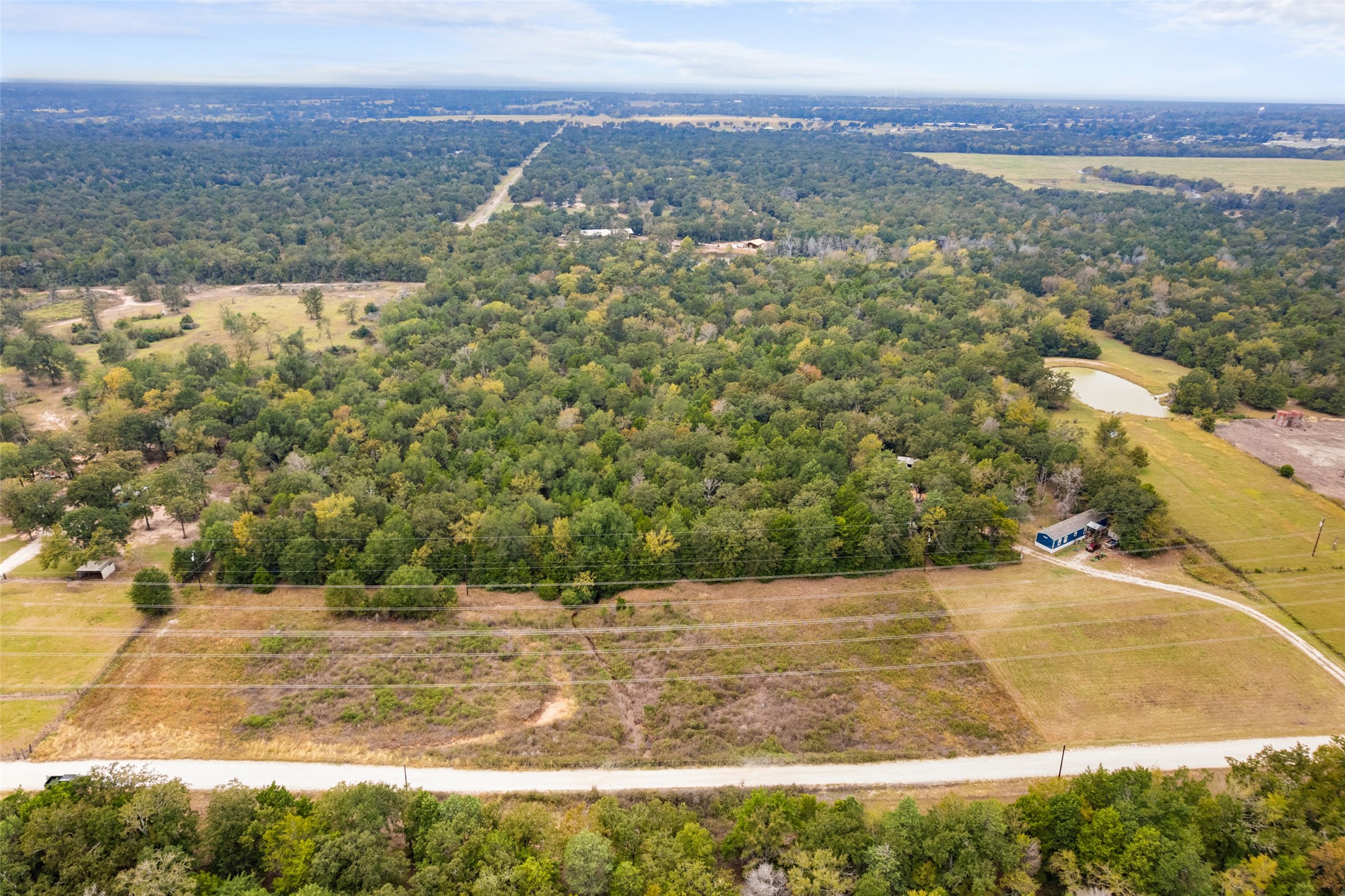 132 Private Road 507 Fairfield TX 75840