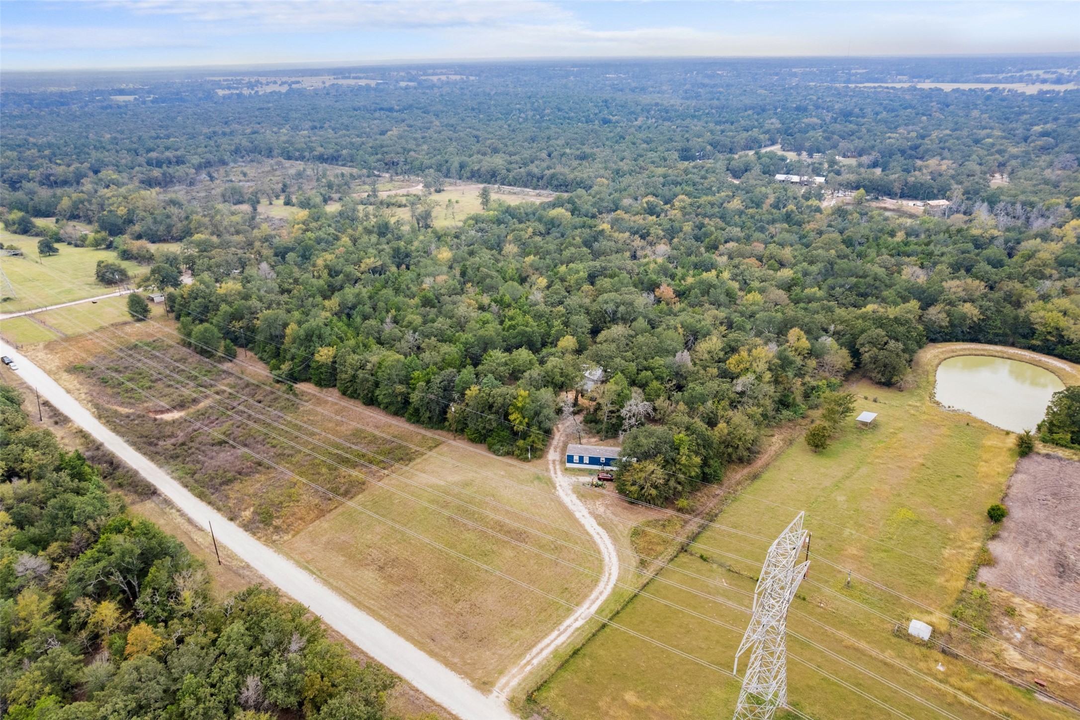 132 Private Road 507 Fairfield TX 75840