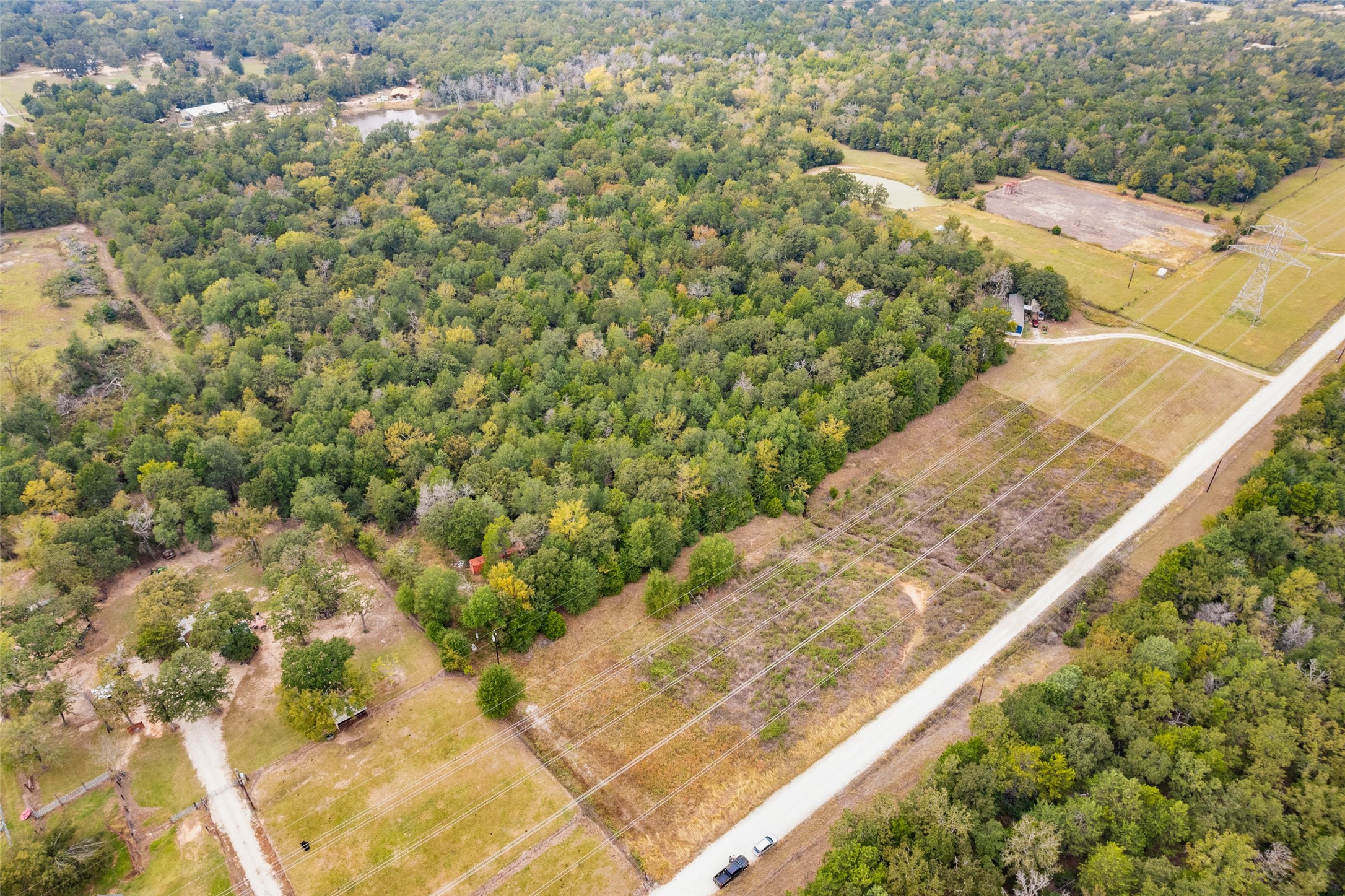 132 Private Road 507 Fairfield TX 75840