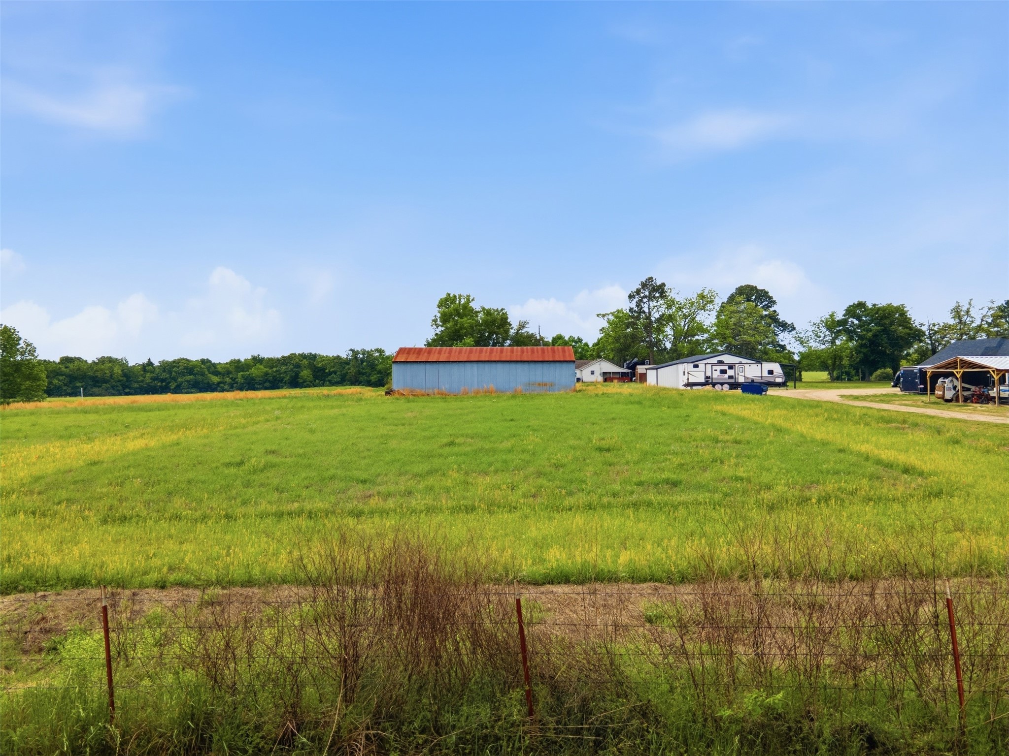 Lot 1 Cr 3160 Emory TX 75440