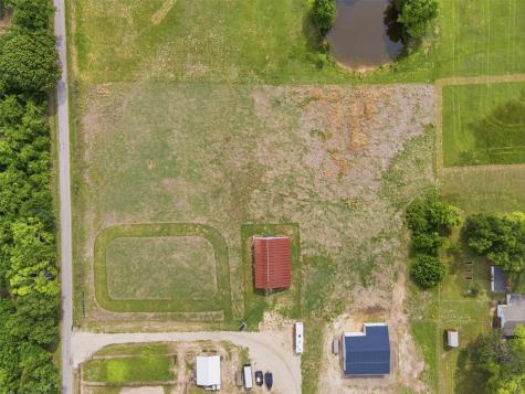 Lot 1 Cr 3160 Emory TX 75440