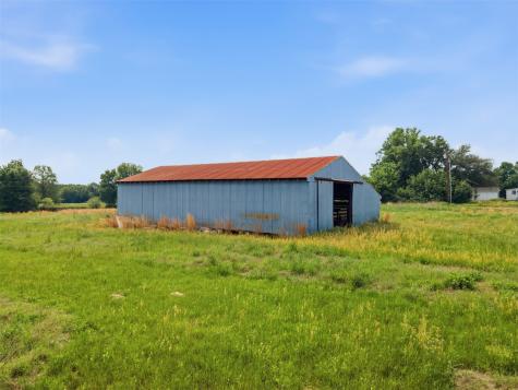 Lot 1 Cr 3160 Emory TX 75440
