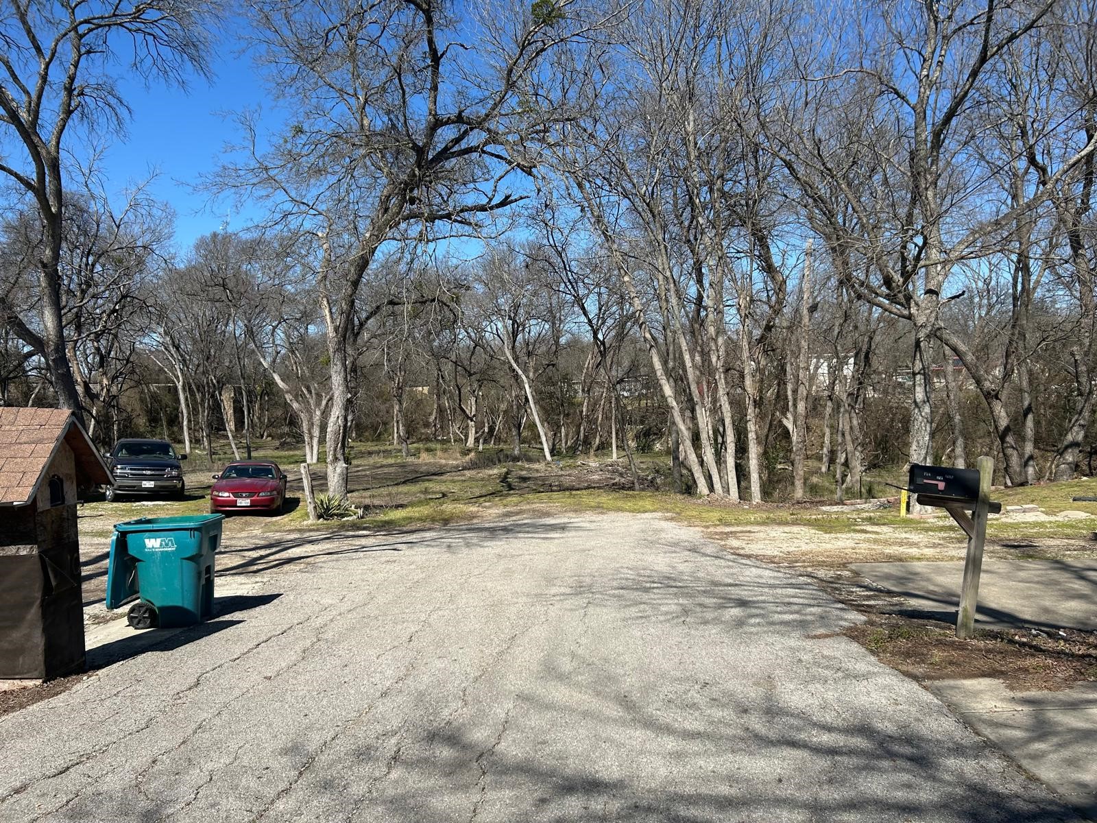 1 Hart Street Wilmer TX 75172