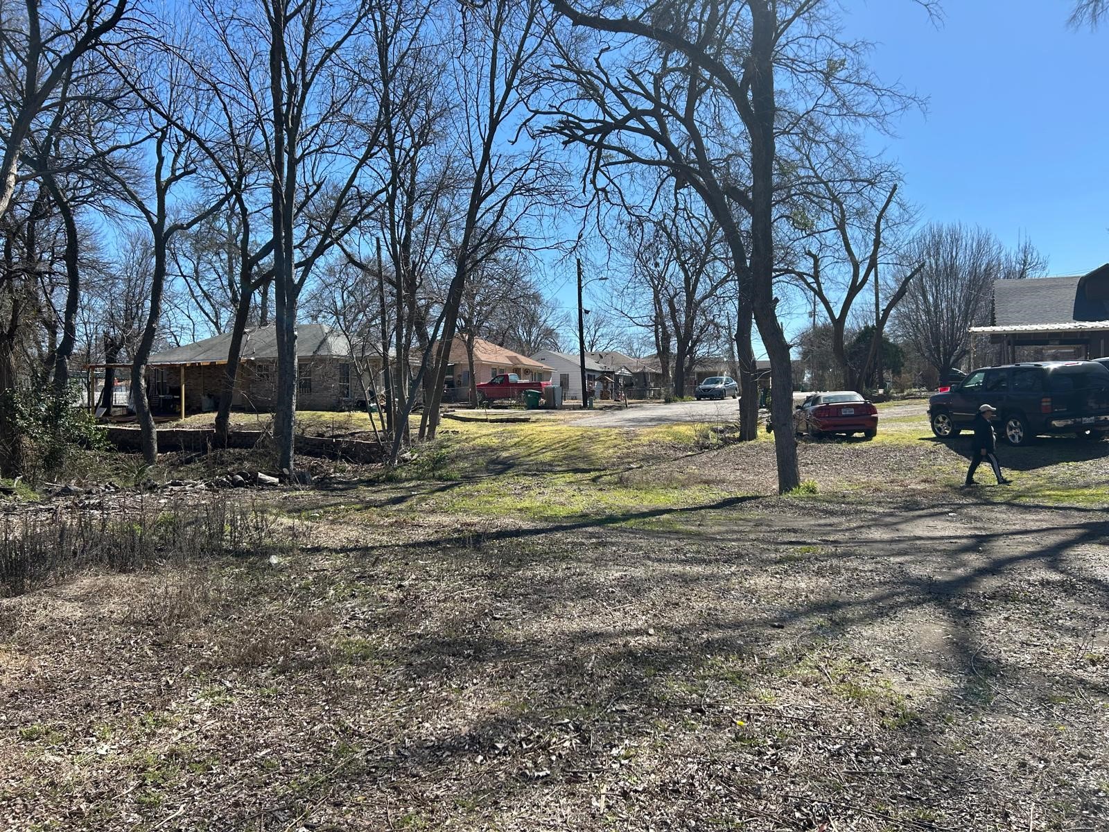 1 Hart Street Wilmer TX 75172