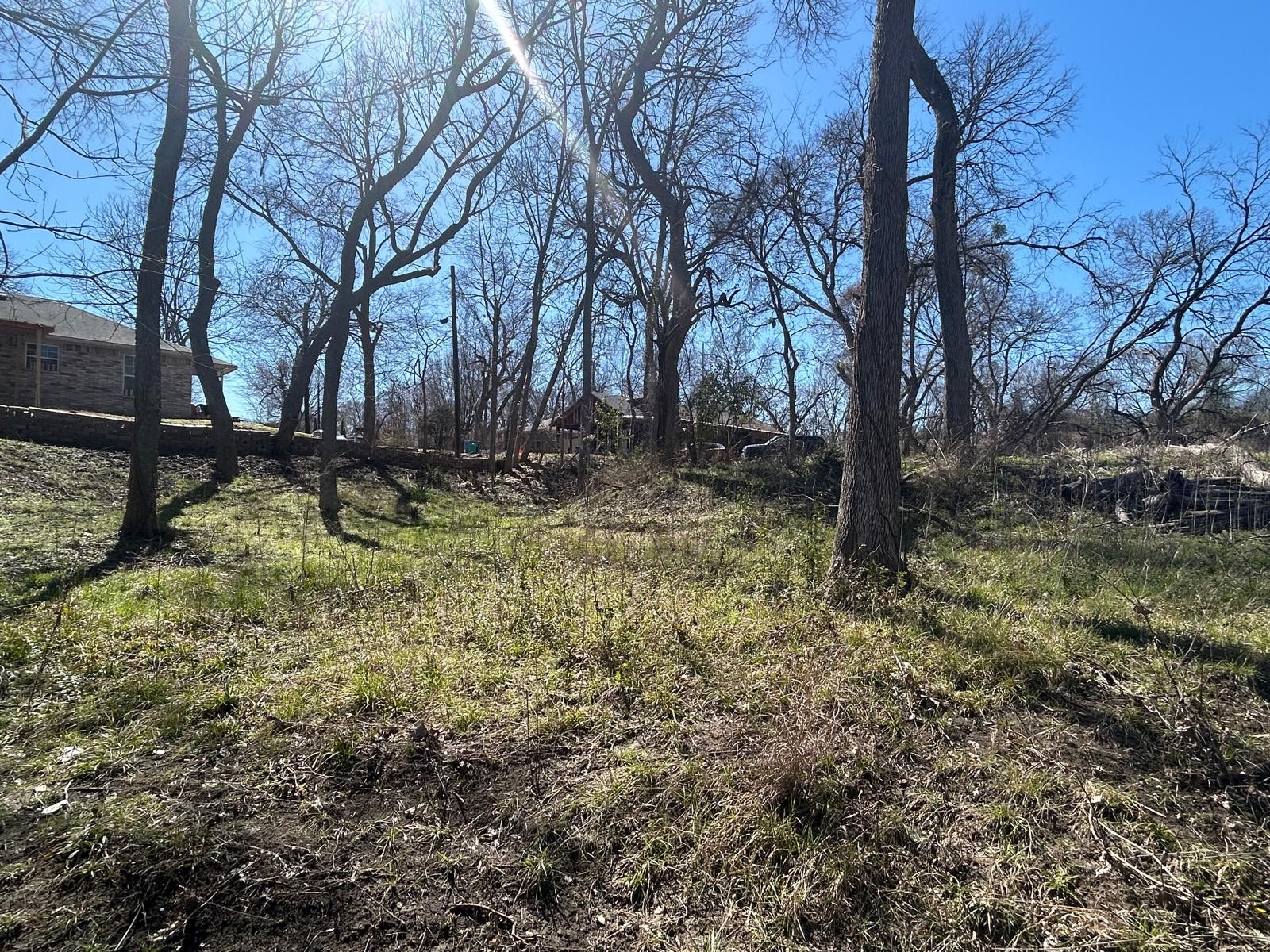 1 Hart Street Wilmer TX 75172