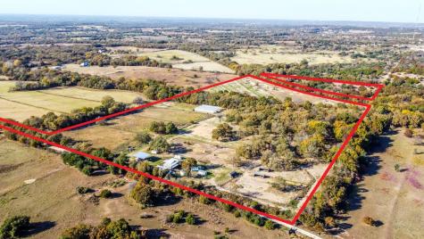 1504 Cold Springs Road Weatherford TX 76088