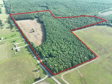 7453 Farm Road 412 Clarksville TX 75426