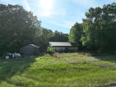 7453 Farm Road 412 Clarksville TX 75426
